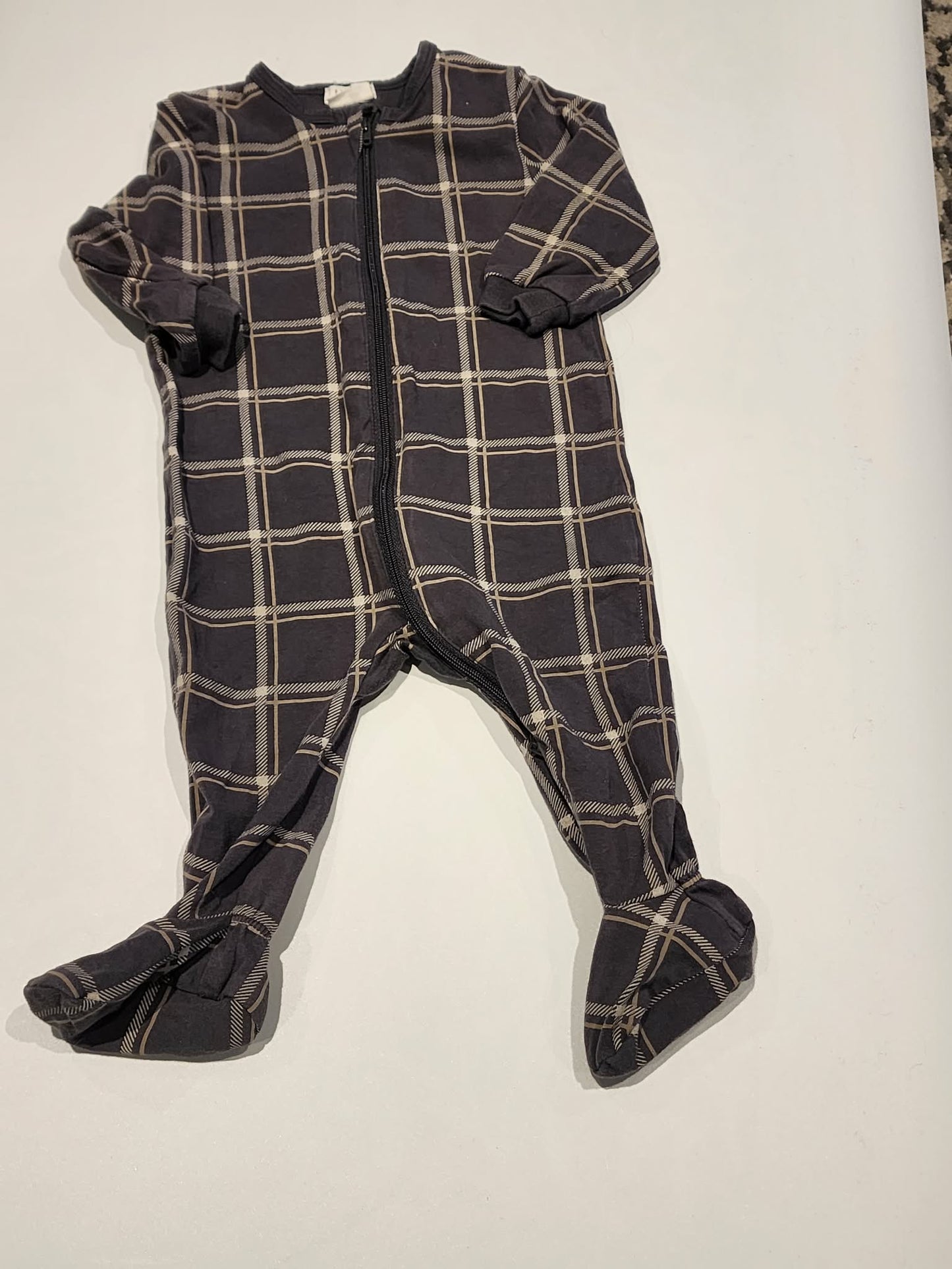 Pyjama Petit lem - 6 mois