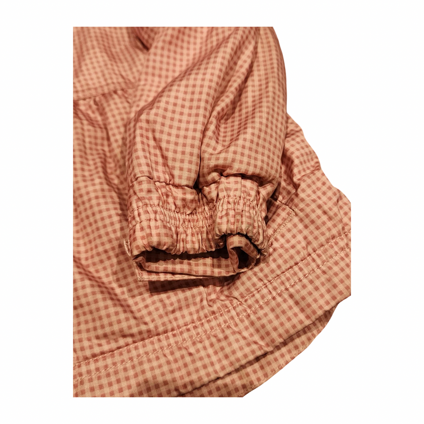 Manteau Peluche & Tartine - 18 mois
