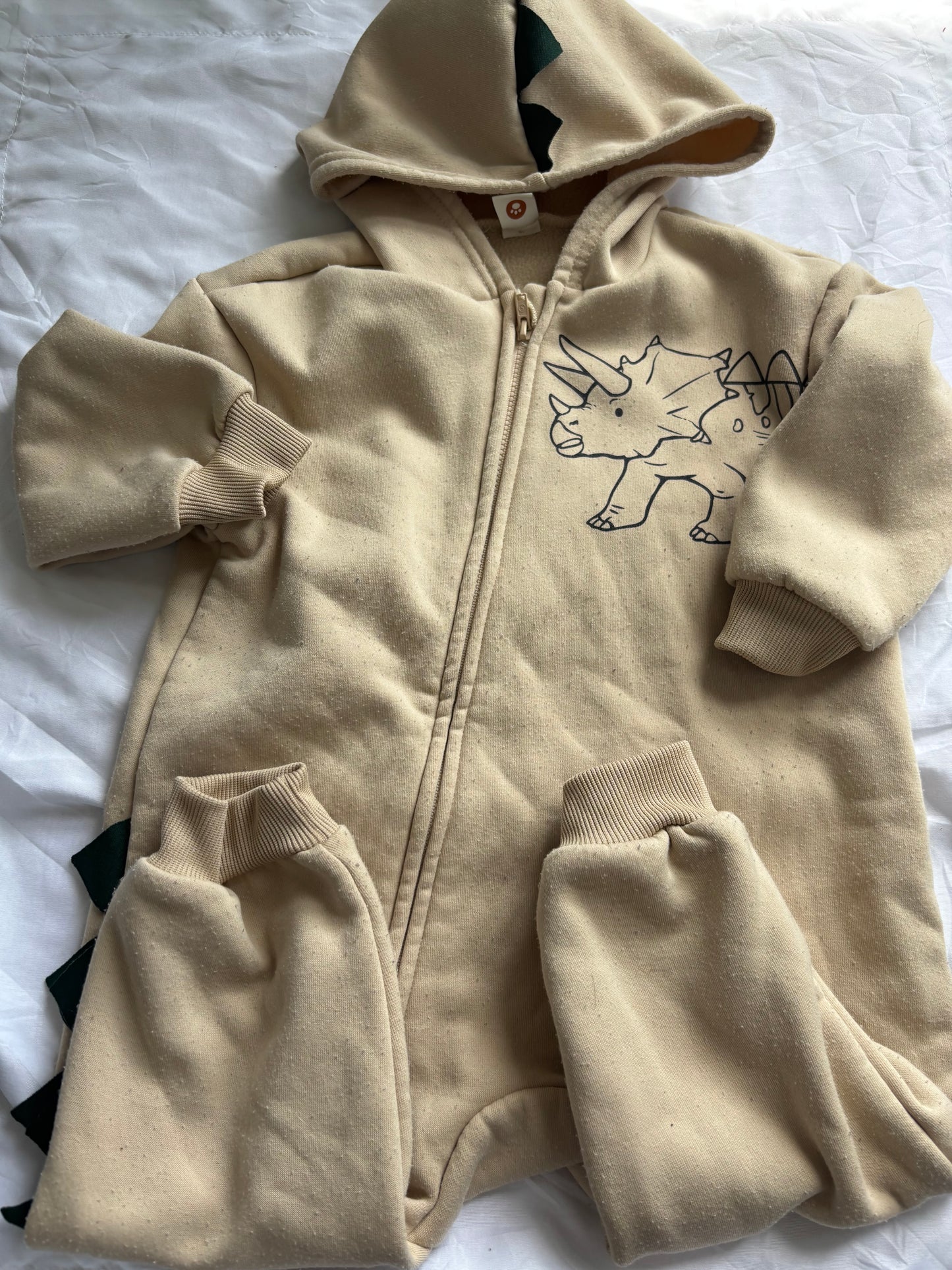 Cozy Pixies (Shein) - 18-24 mois