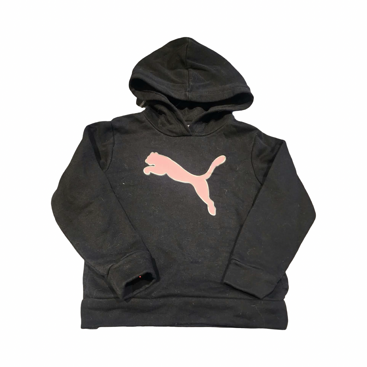 Sweatshirt Puma - 4T (BEG)