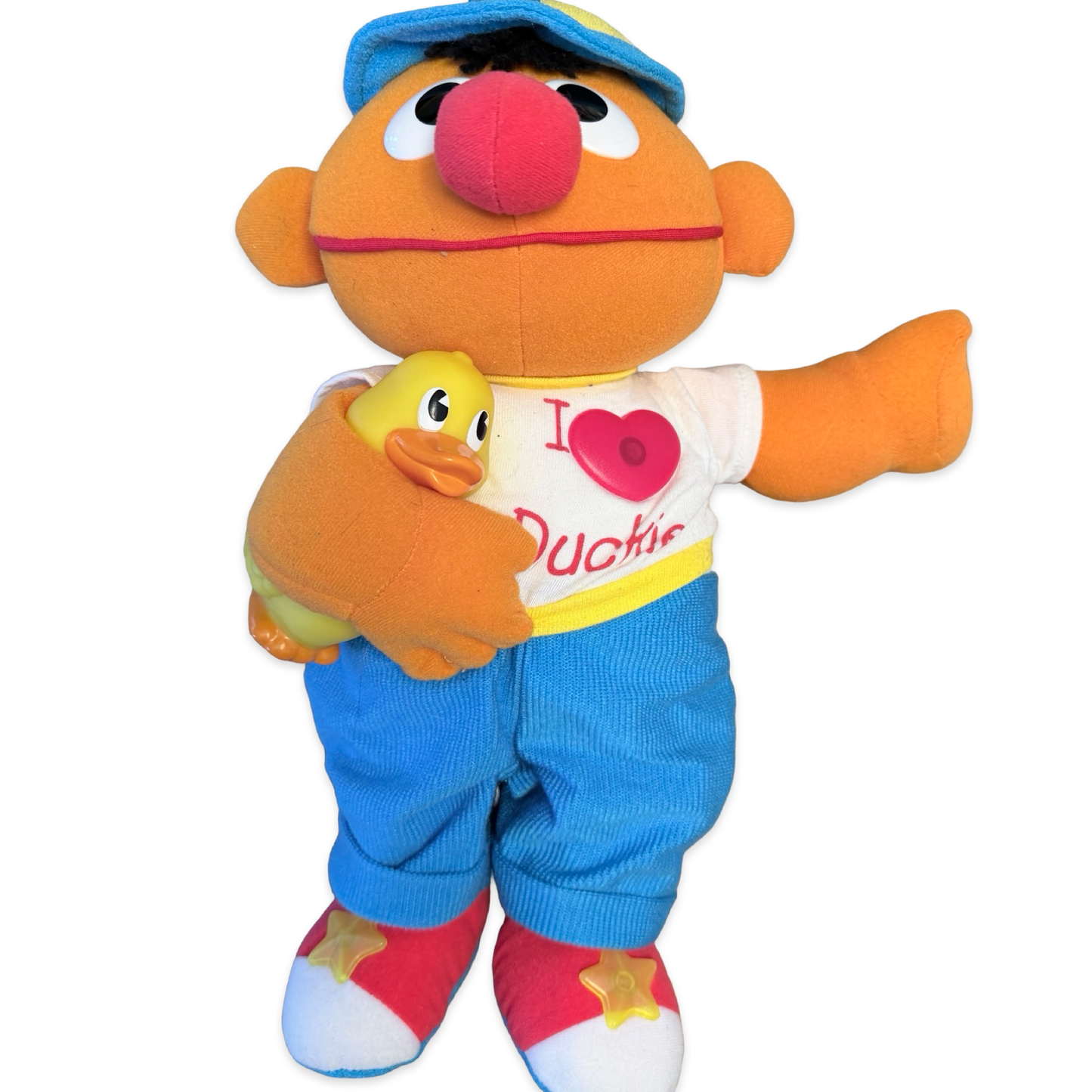 Vintage - Sesame Street
