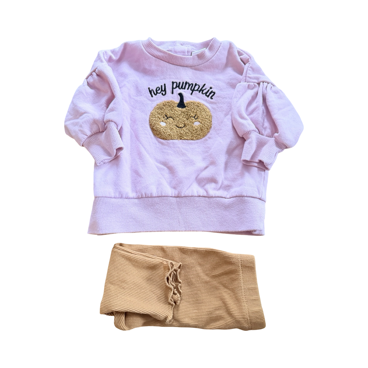 Ensemble PL Baby - 3 mois (BEG)