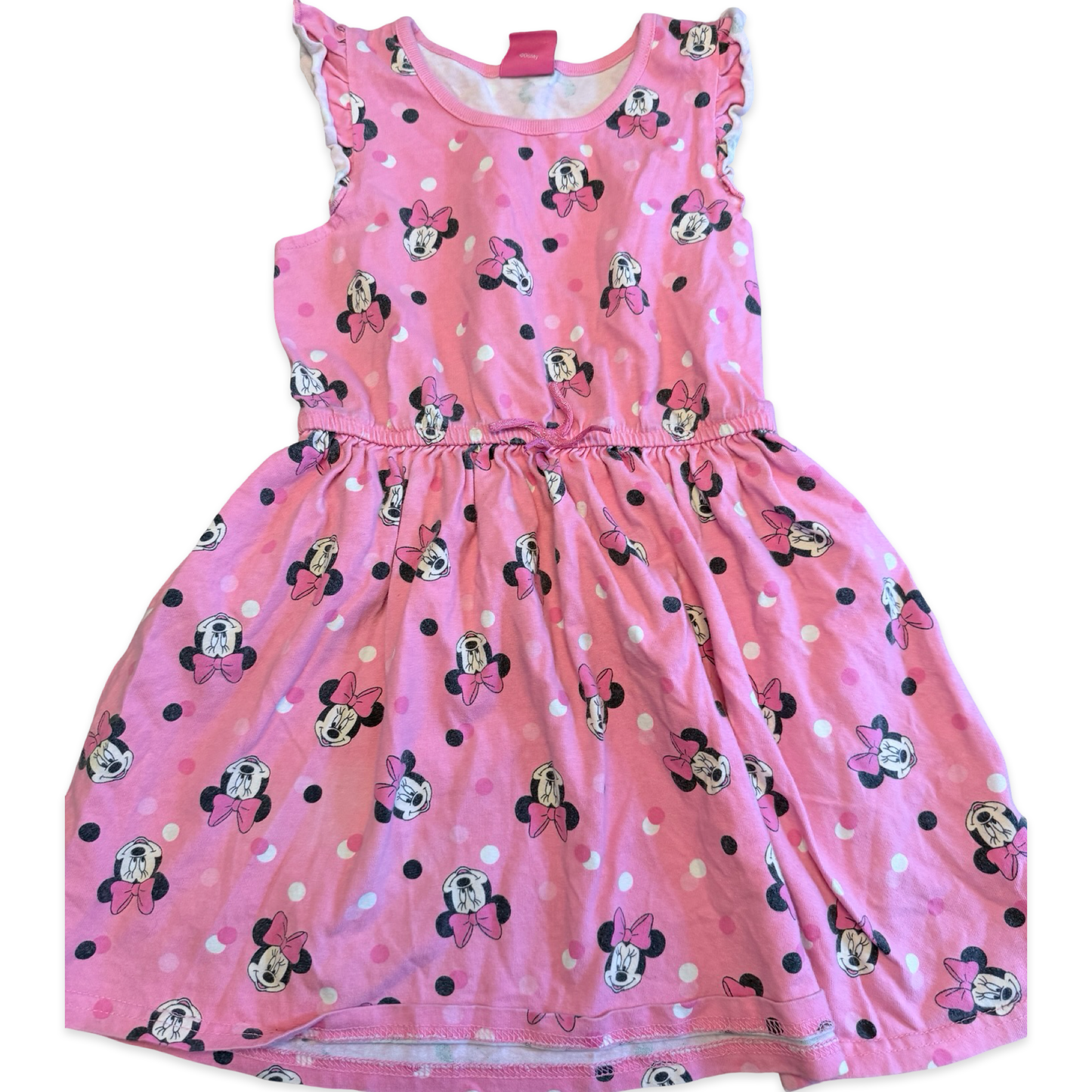 Robe Disney - 4T