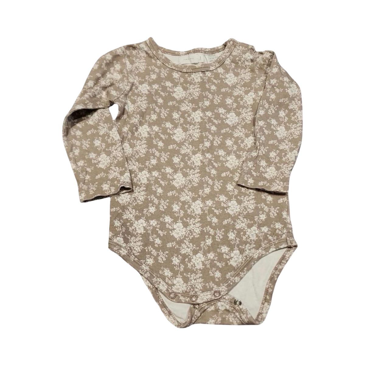 Cache-couche Jamie Kay - 2T (BEG)