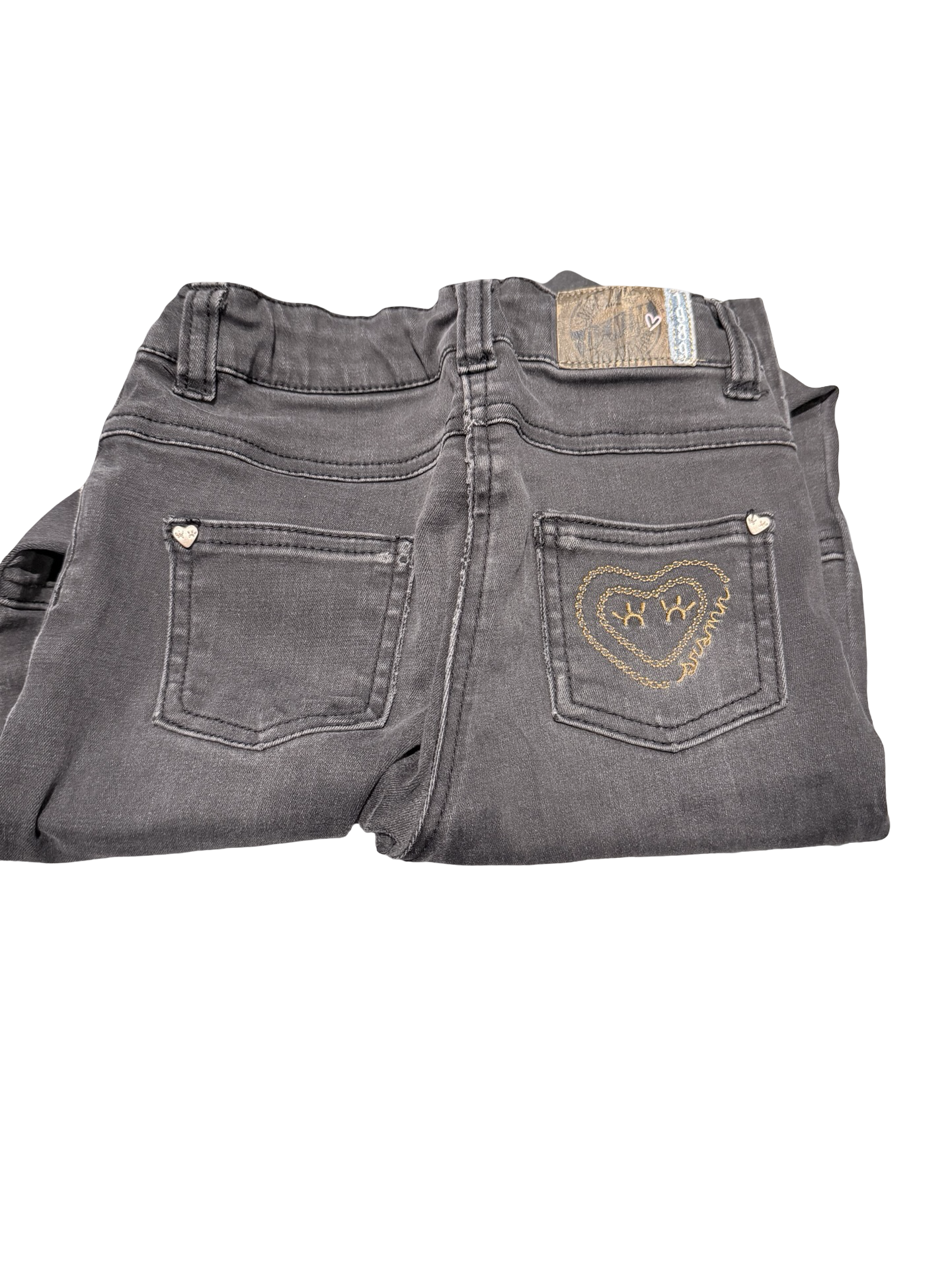 Jeans Souris Mini - 6T