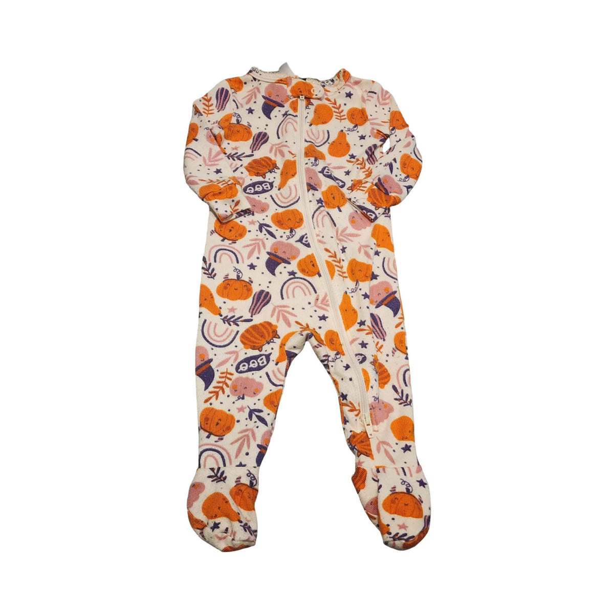Pyjama Joe Fresh - 0/3 mois (BEG)