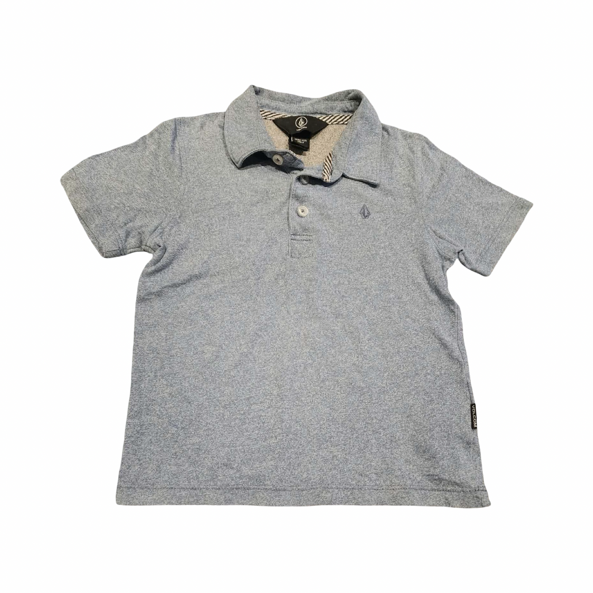 Polo Volcom - 4T (BEG)