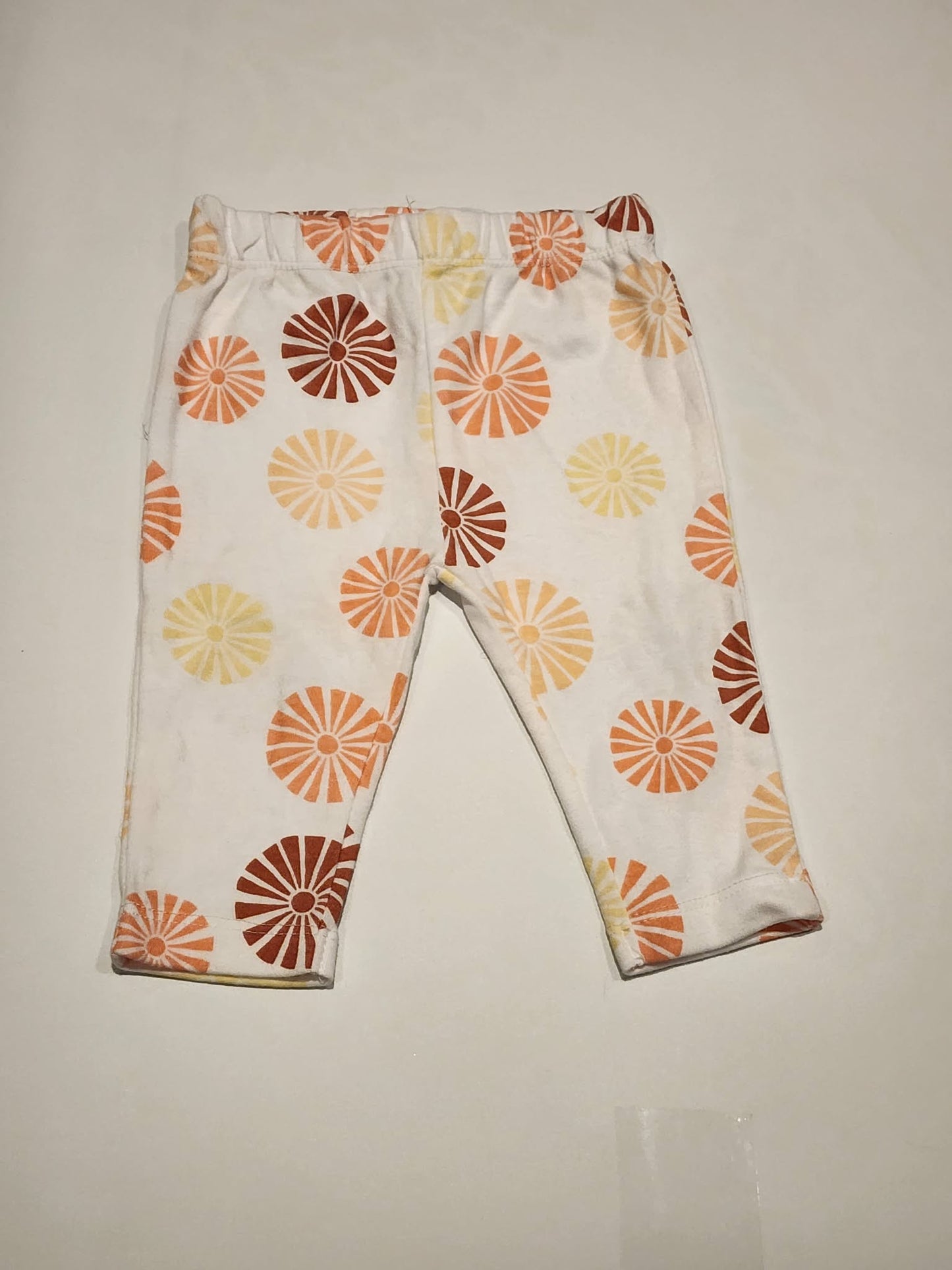 Pantalon PL Baby - 6 mois