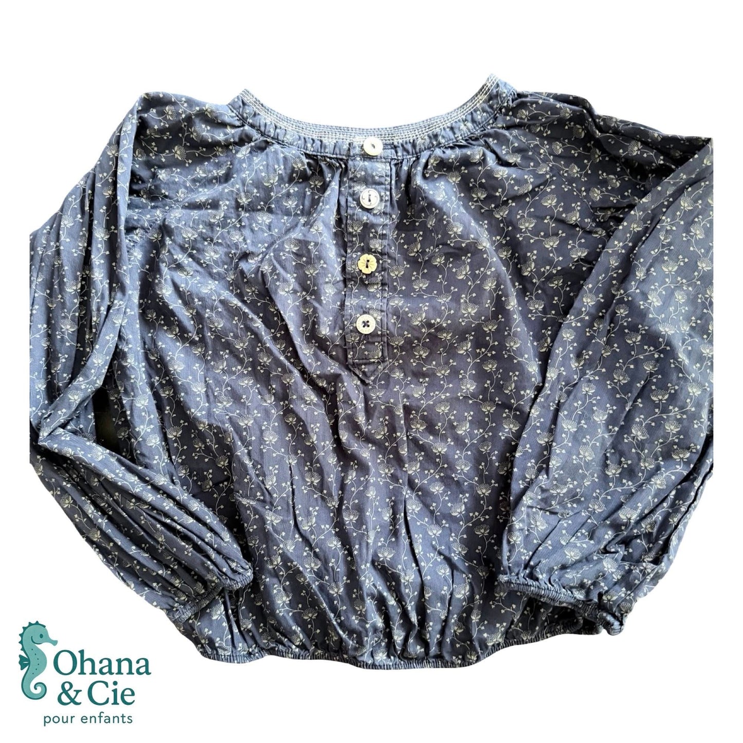 Chandail Ralph Lauren - 4T