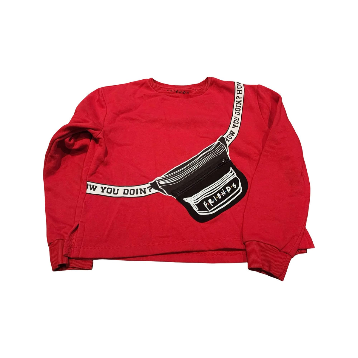 Chandail Friends - 10/12T (EE)