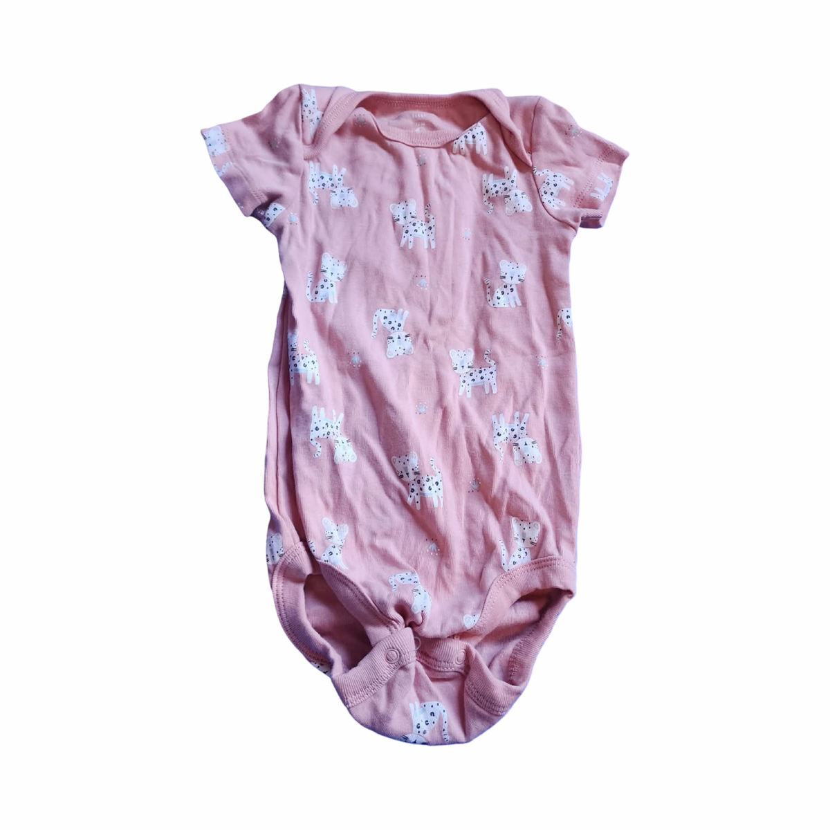 Cache-couche Petit Lem - 12 mois (EE)