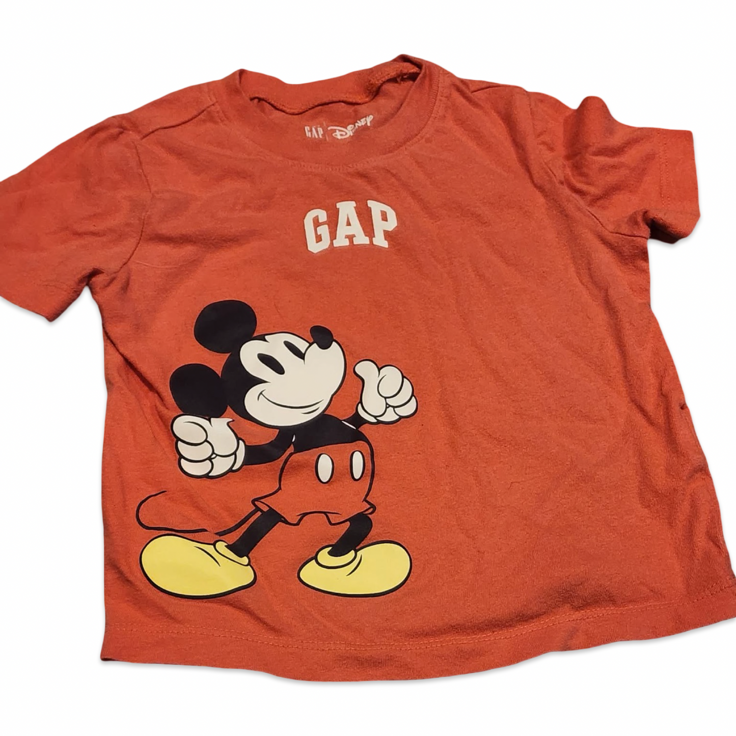 T-Shirt GAP x Disney - 2T