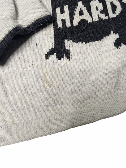 Pull ZARA - 2/3T