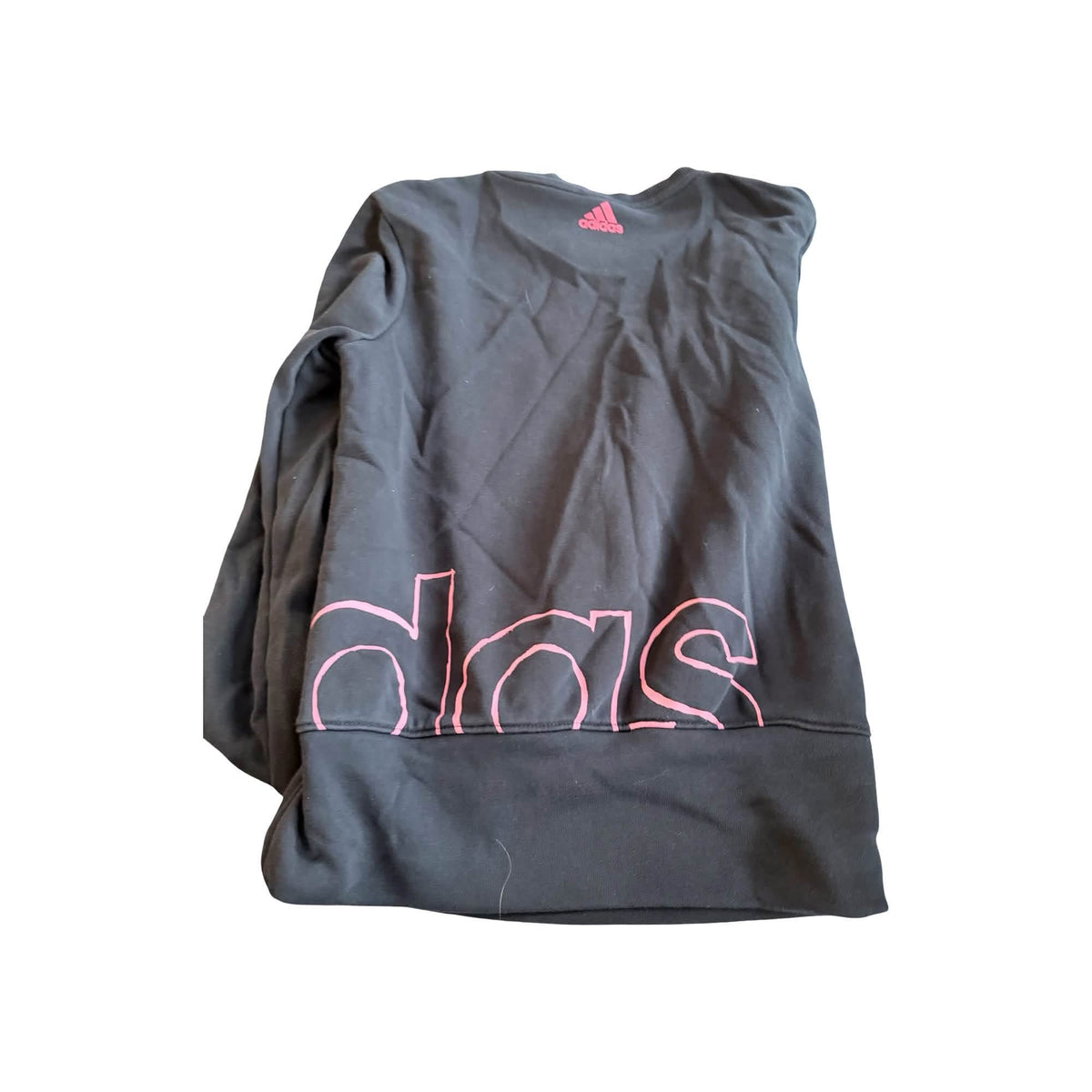 Crewneck Adidas - 10/12T (EE)