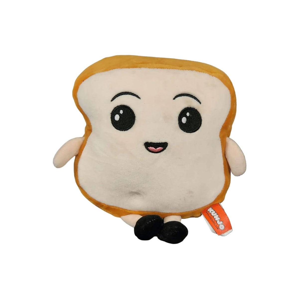 Toutou Toast (PPJ)