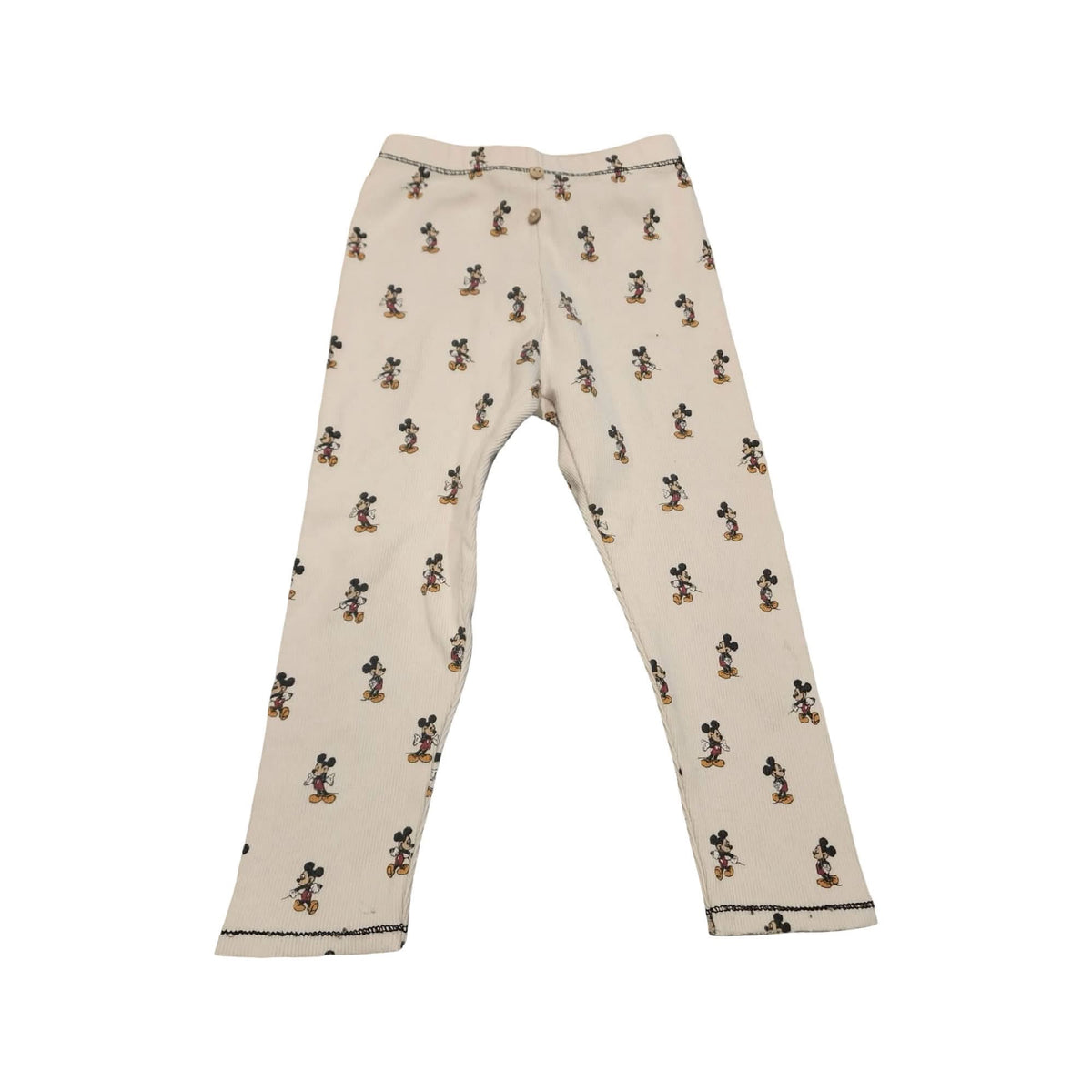 Pantalon ZARA x Disney - 2/3T (PPJ)