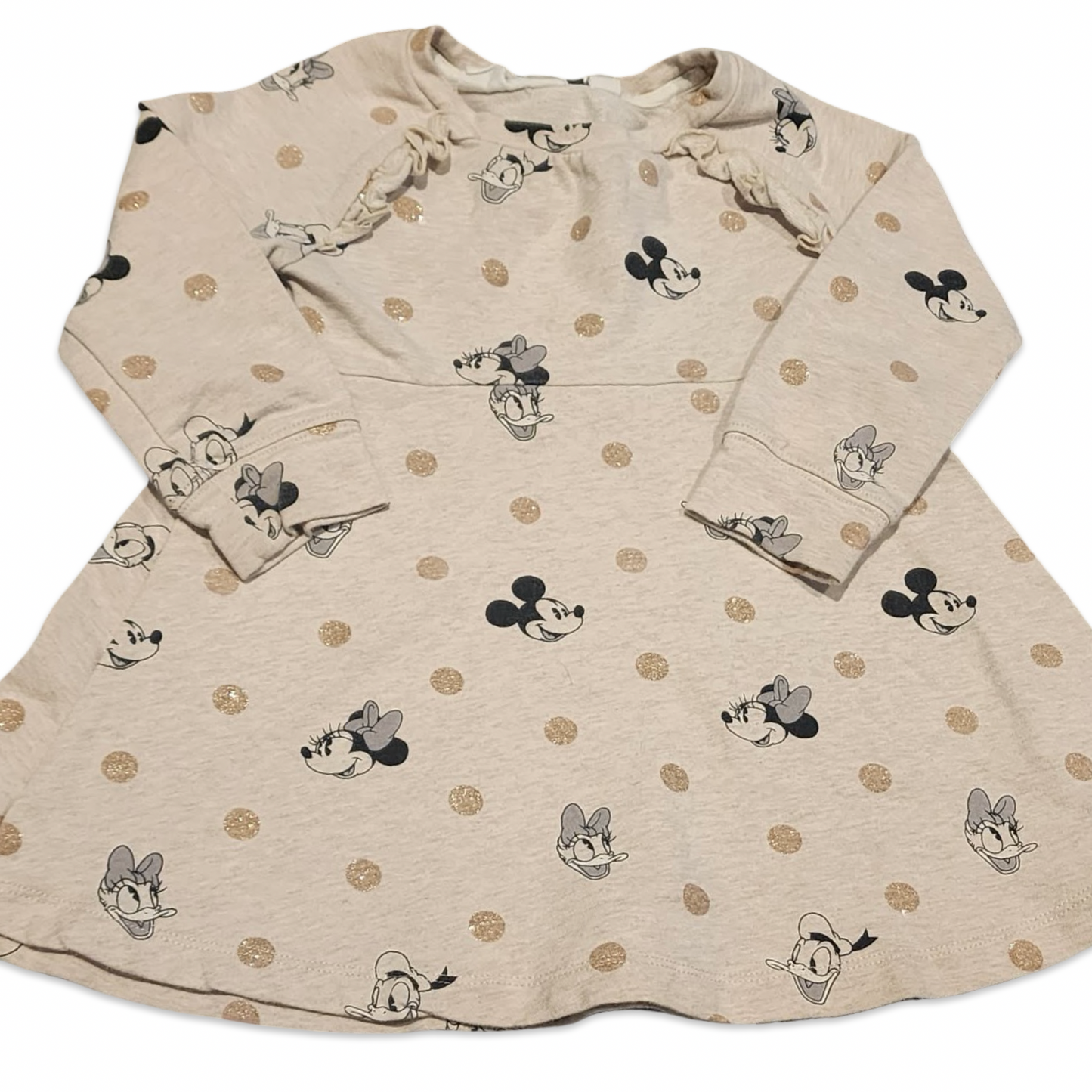 Robe GAP x Disney - 2T