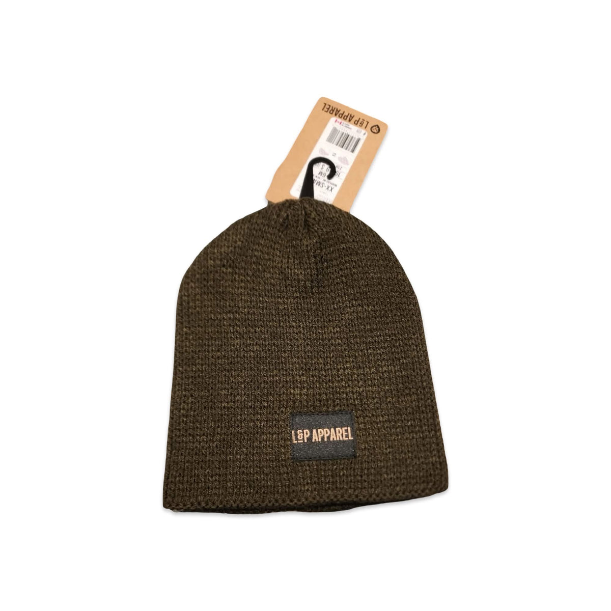 NEUF* Tuque L&P - 0/6 mois