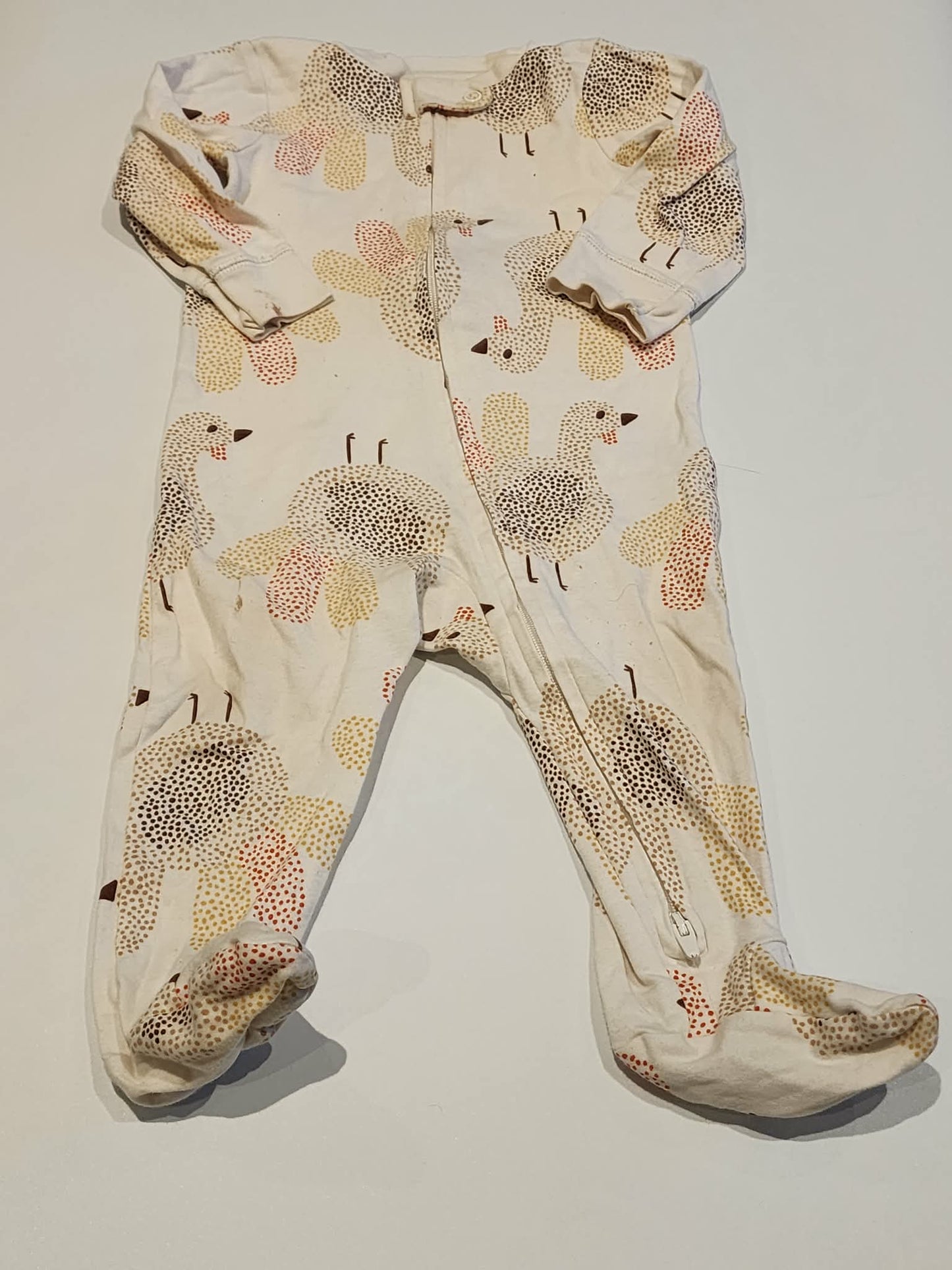 Pyjama Carter's - 9 mois