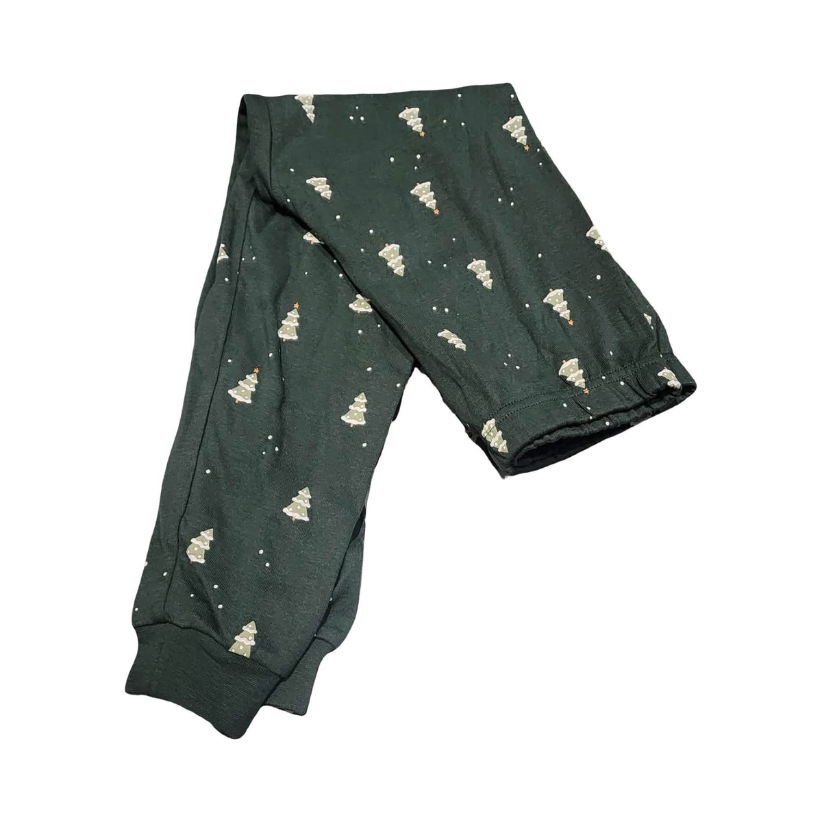 Petit Lem pajama bottoms - 5/6T (NSE)