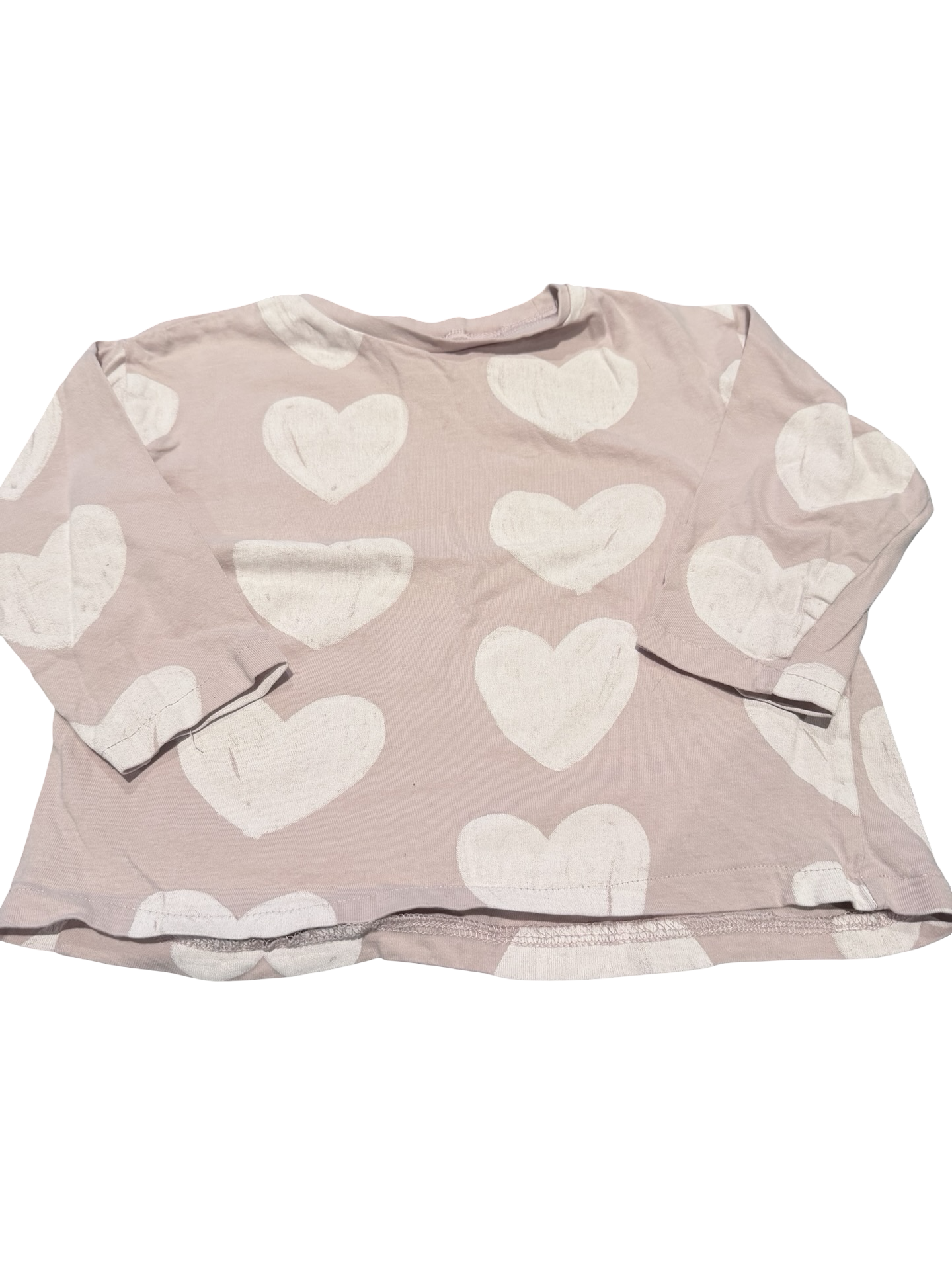 Chandail ZARA - 2/3T