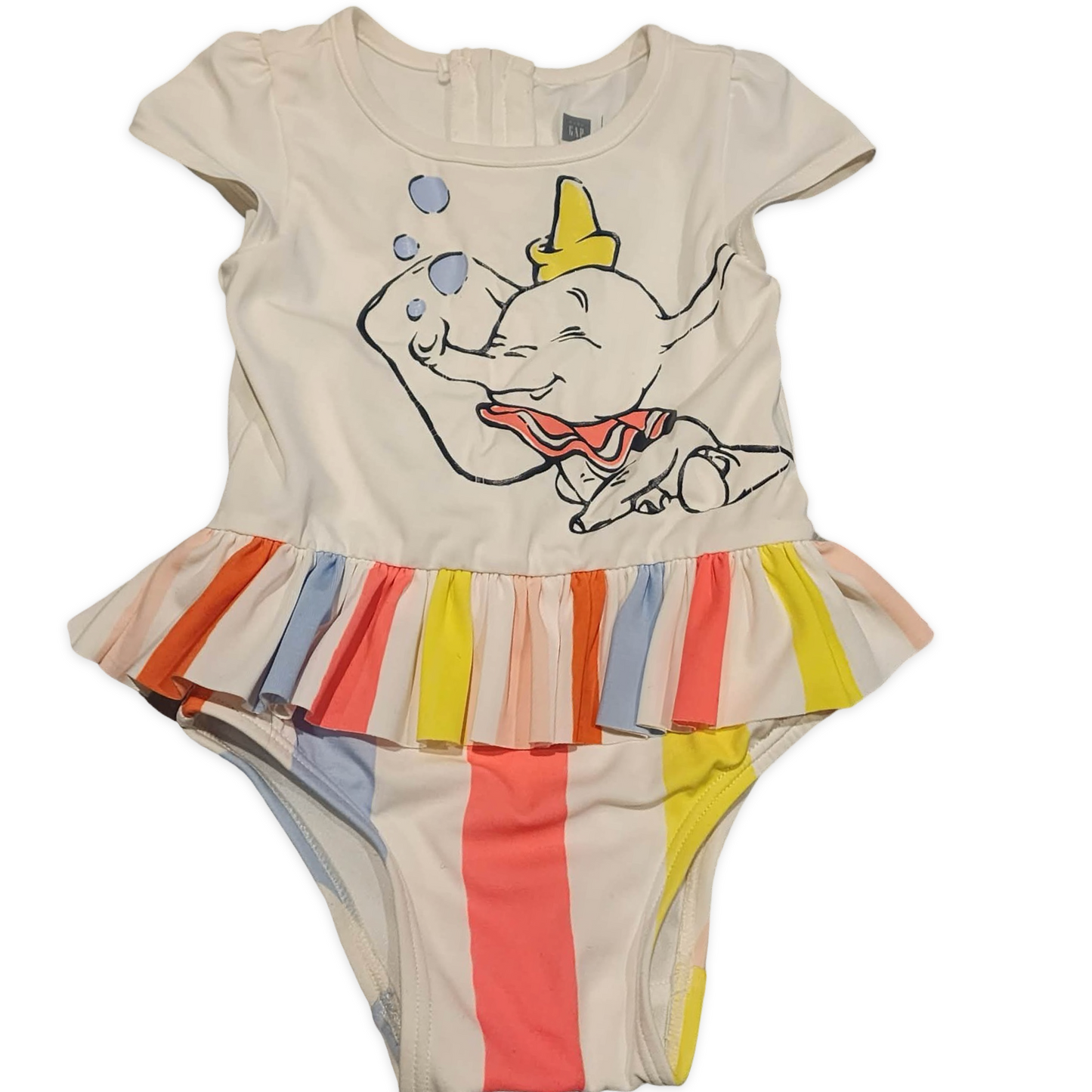 Maillot GAP x Disney - 6/12 mois