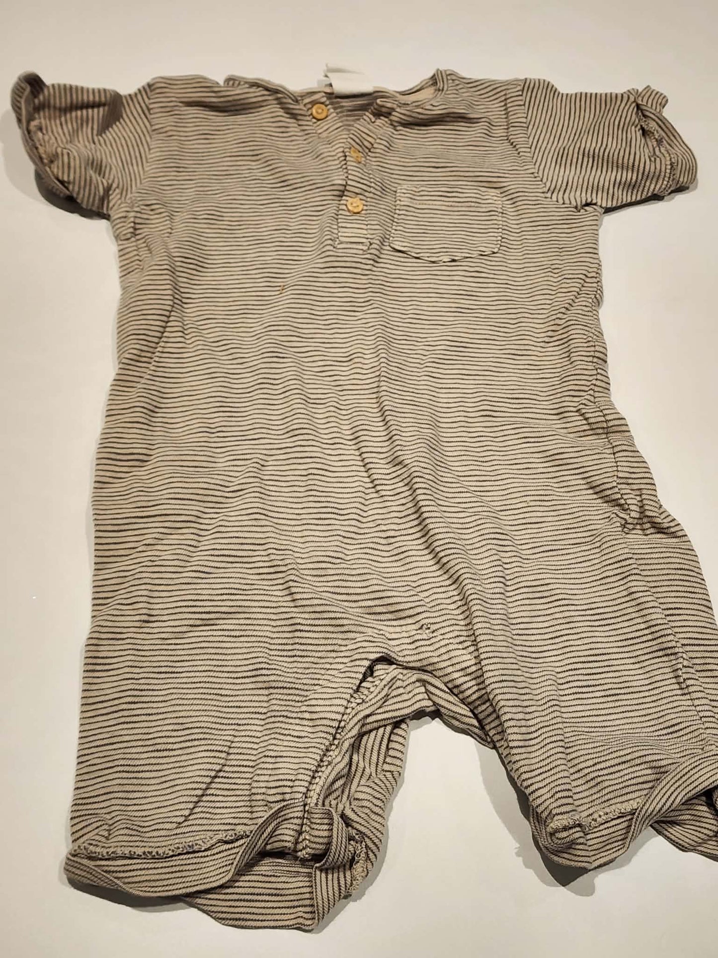Barboteuse H&M - 9/12 mois