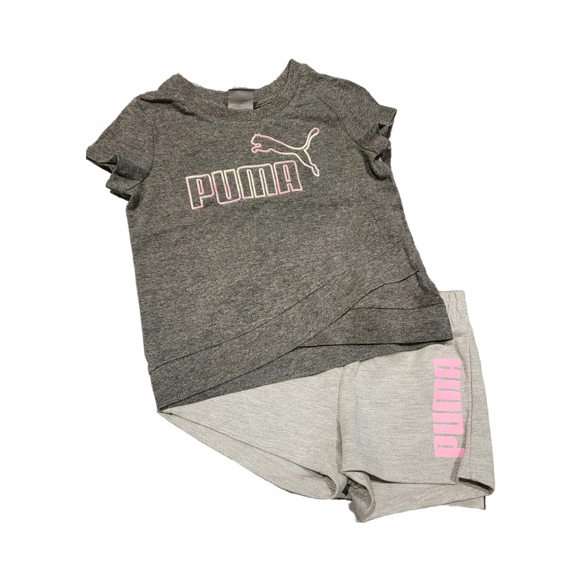 Ensemble Puma - 3T (BEG)