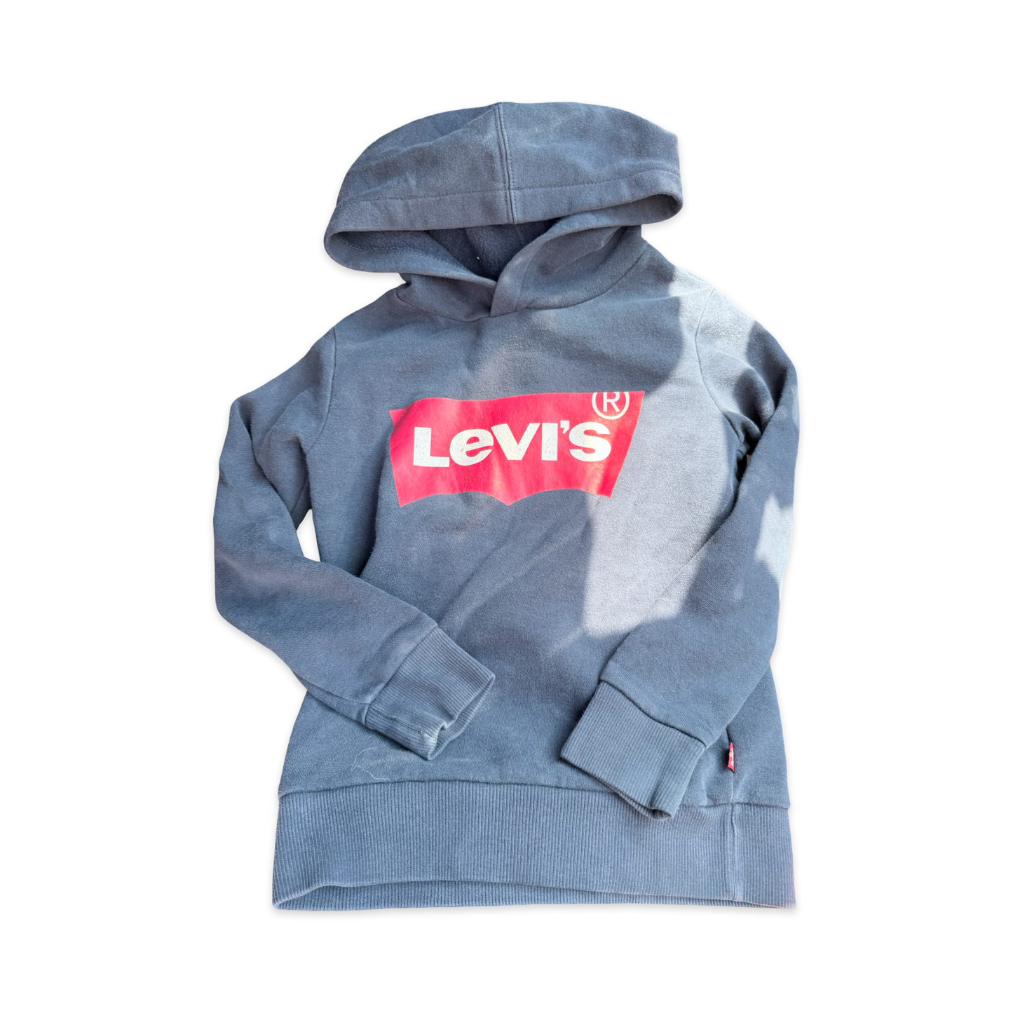 Sweatshirt Levi's - 7/8T (small)