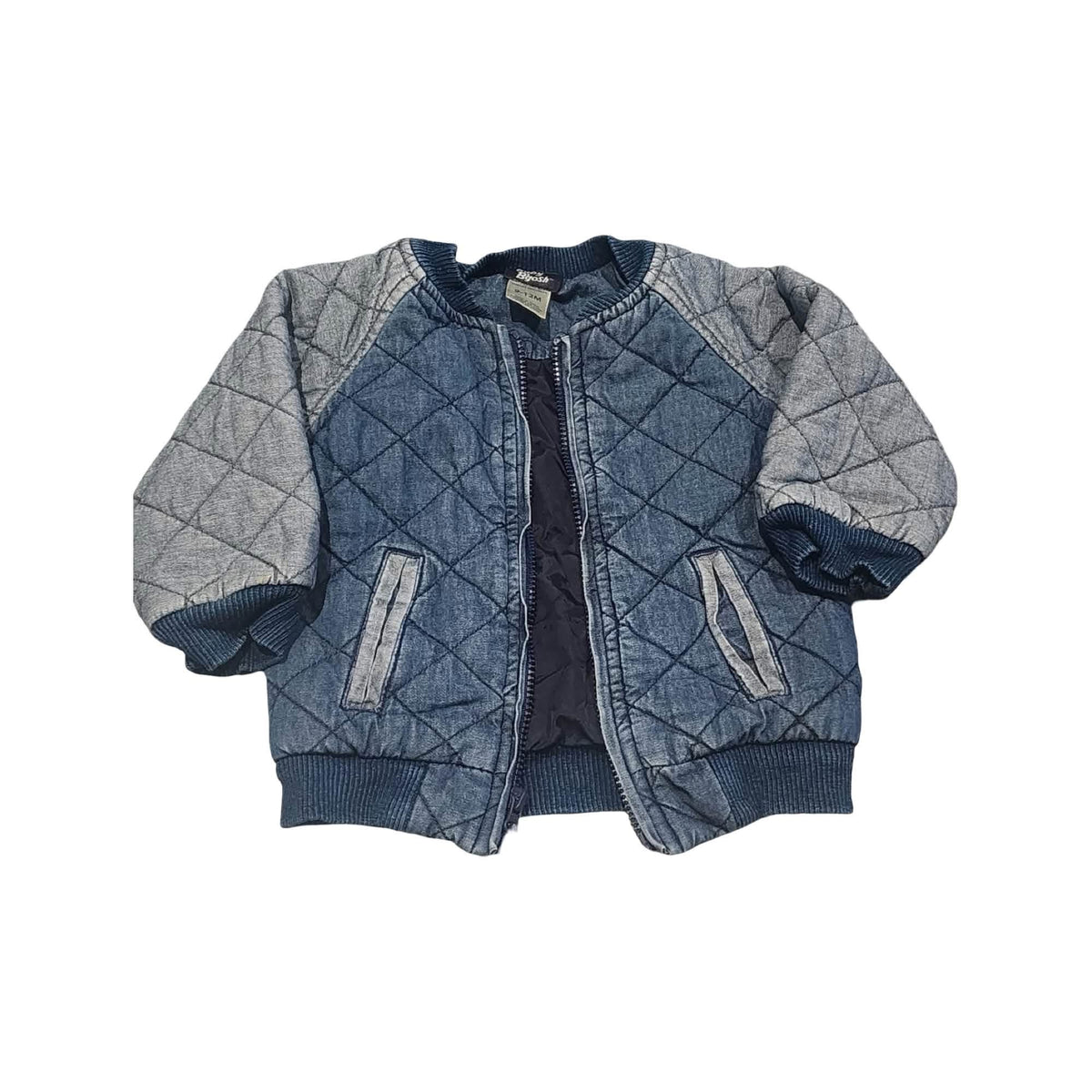 Veste Baby B'Gosh - 9/12 mois