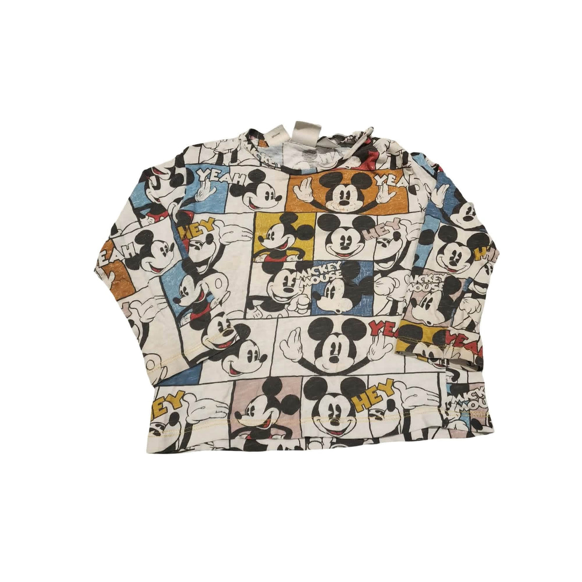 ZARA x Disney sweater - 18/24 months (PPJ)