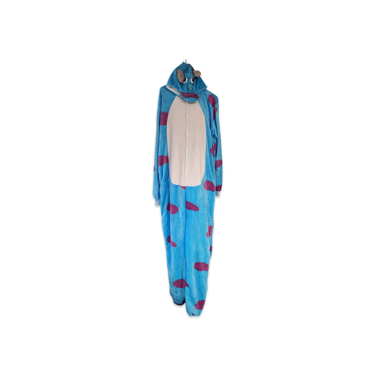 Adulte* Costume Monster Inc - 3XL (EE)