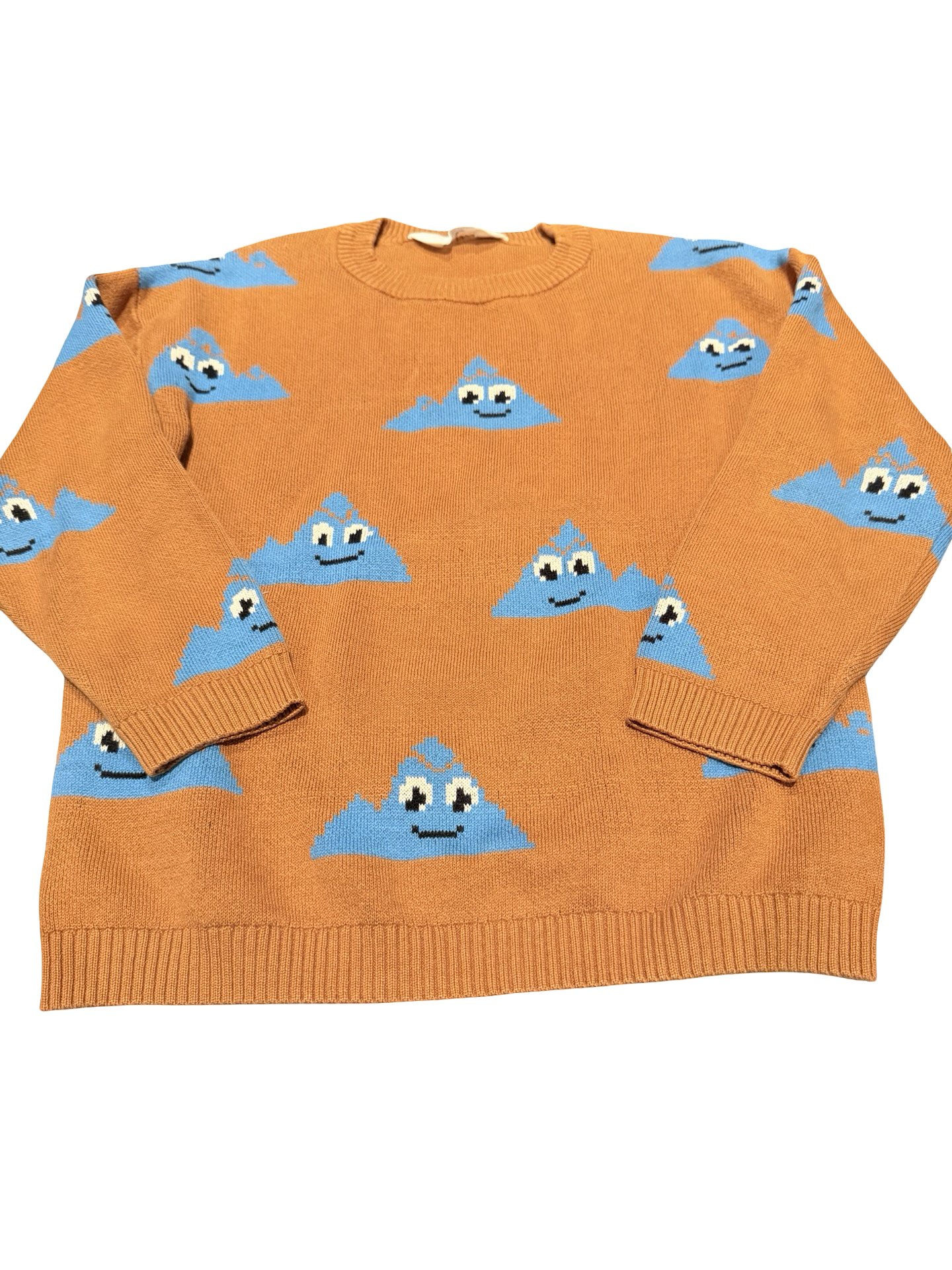 Tricot H&M - 6/8T