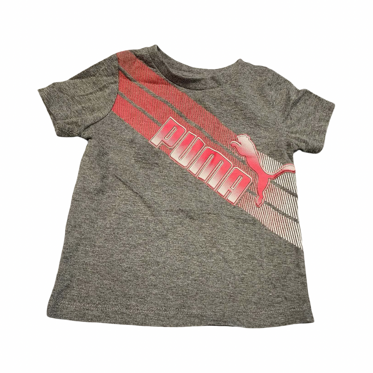 T-Shirt Puma - 12 mois (PPJ)