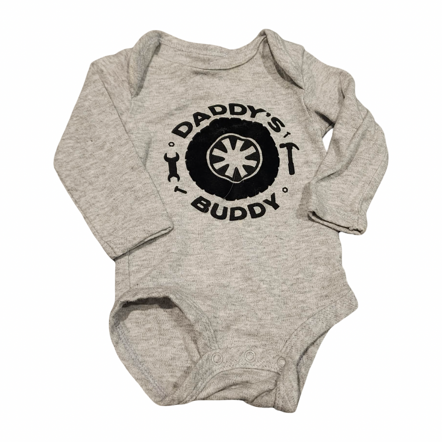 Cache-couche Koala Baby - 0/3 mois