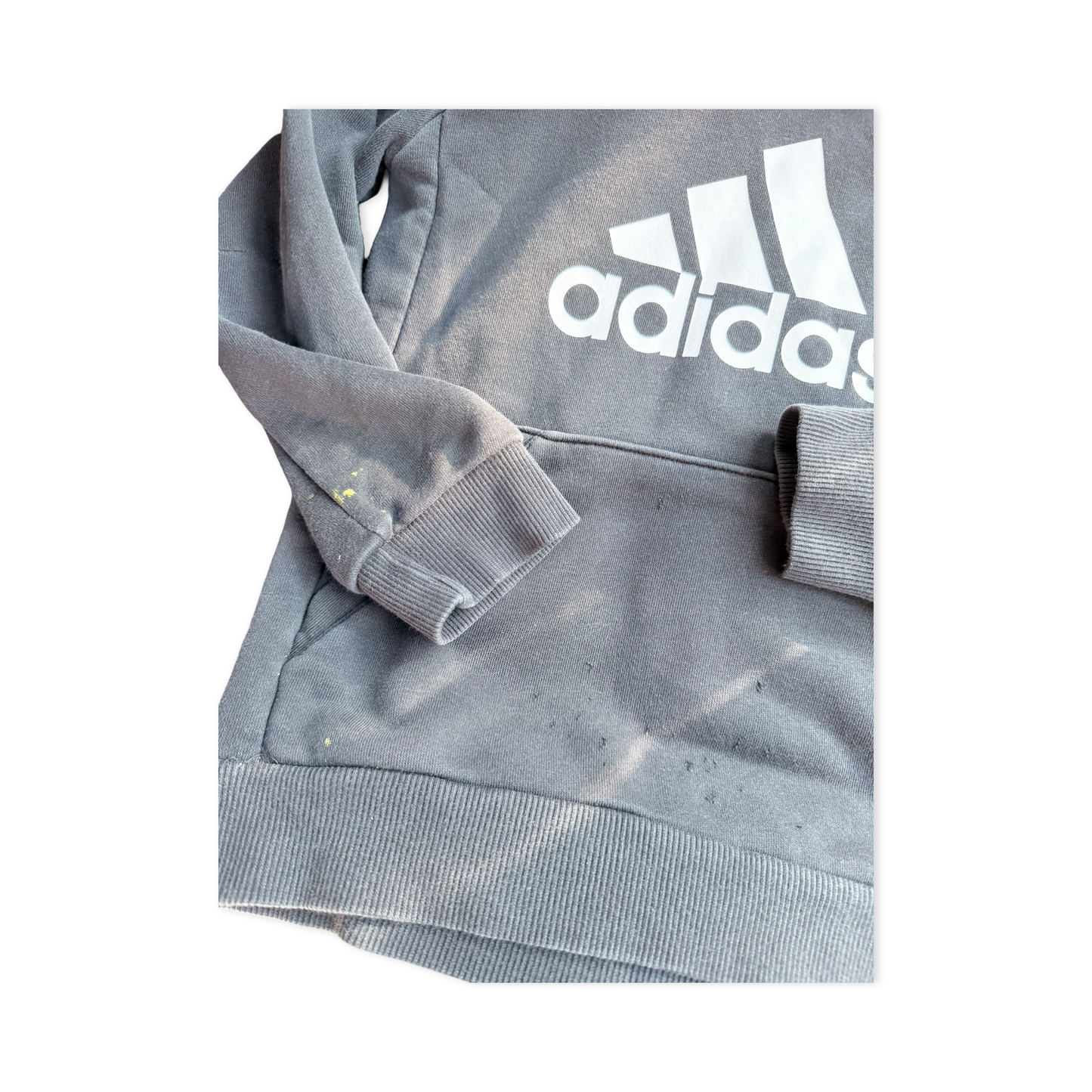 Sweatshirt Adidas - 7/8T