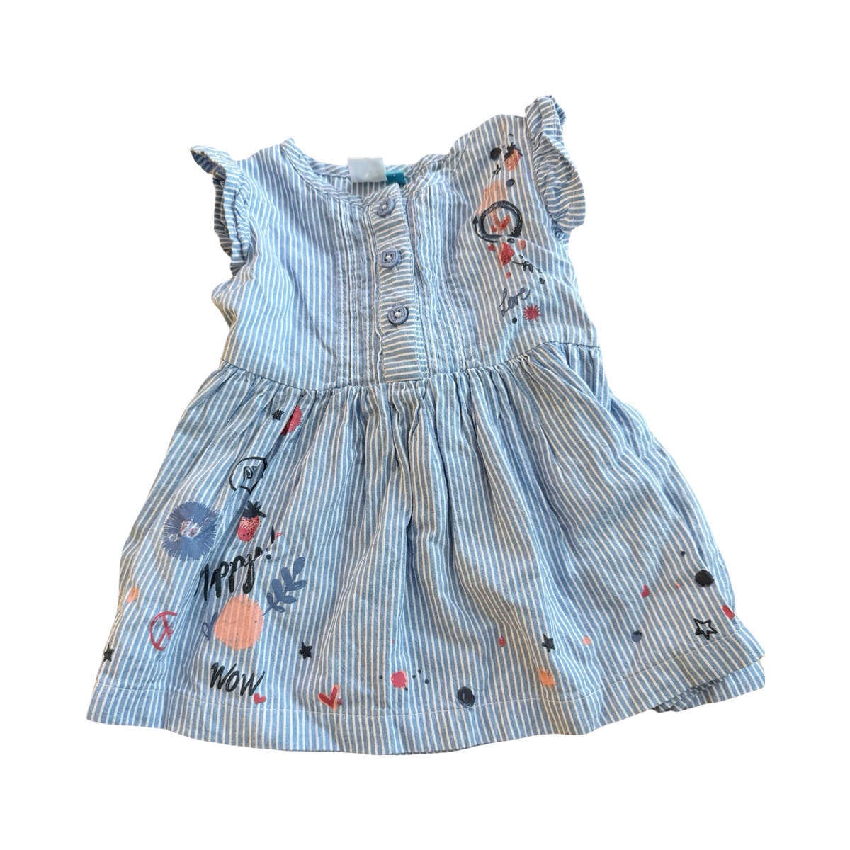 Robe Nano - 3 mois (EE)