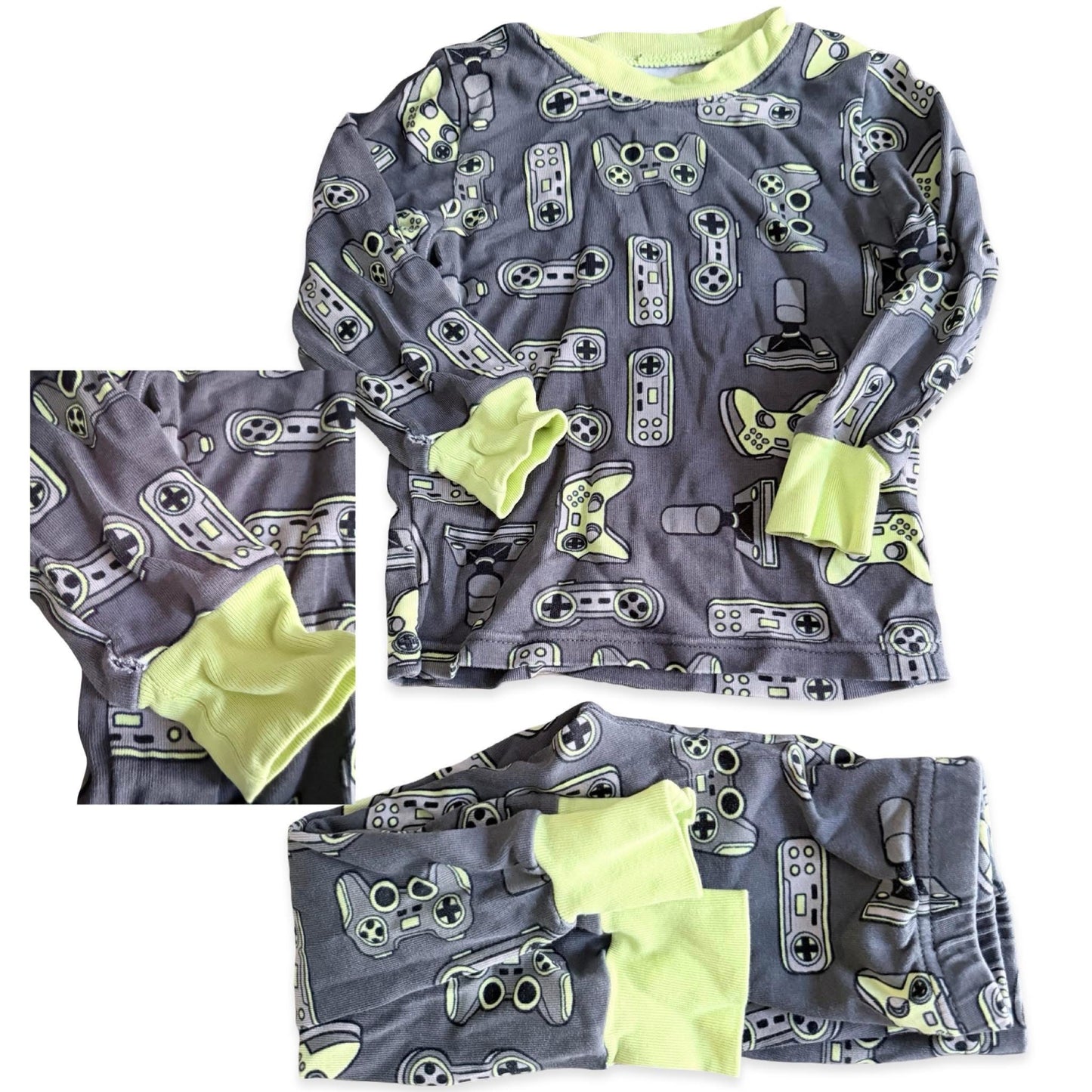 Pyjama Kirkland - 2T