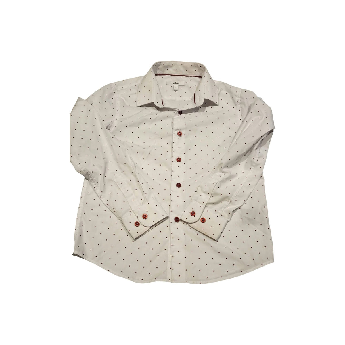 Chemise Aka - 7T (BEG)