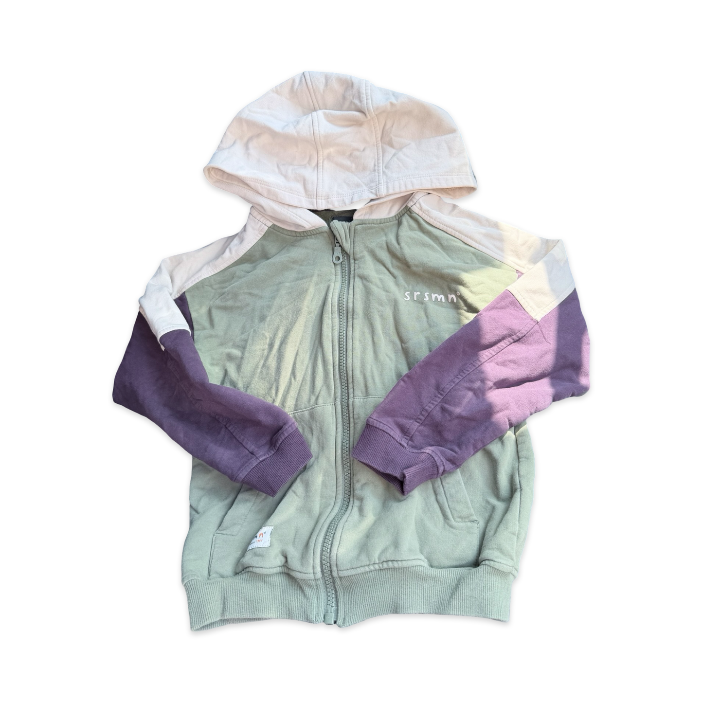 Veste Souris Mini - 7T