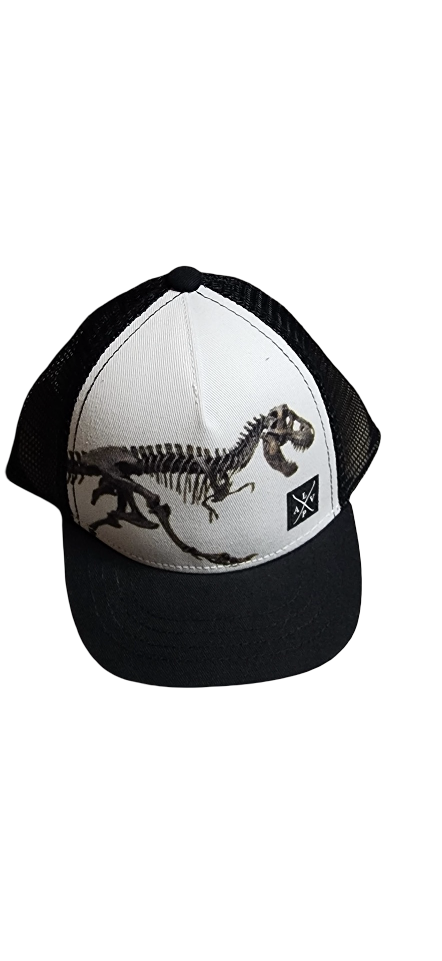 NEUF* Casquette L&P - 6/24 mois
