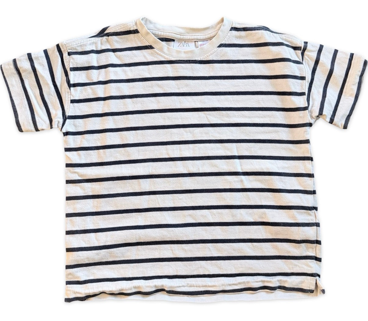 T-Shirt ZARA - 4T