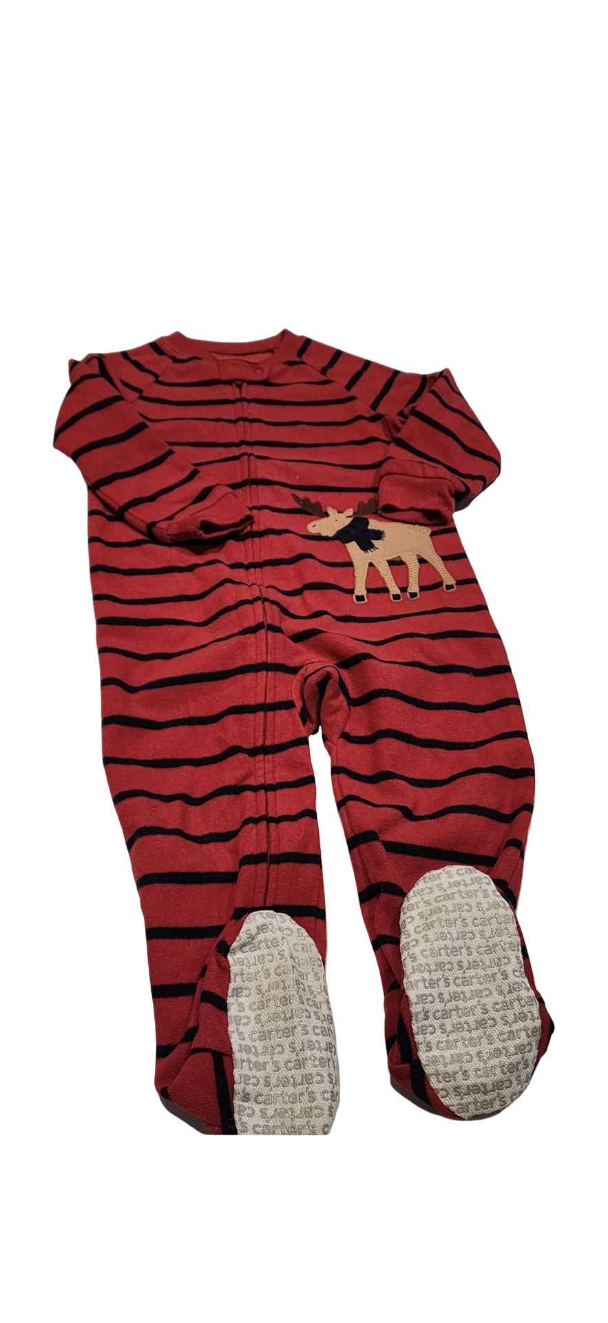 Pyjama Carter's - 2T