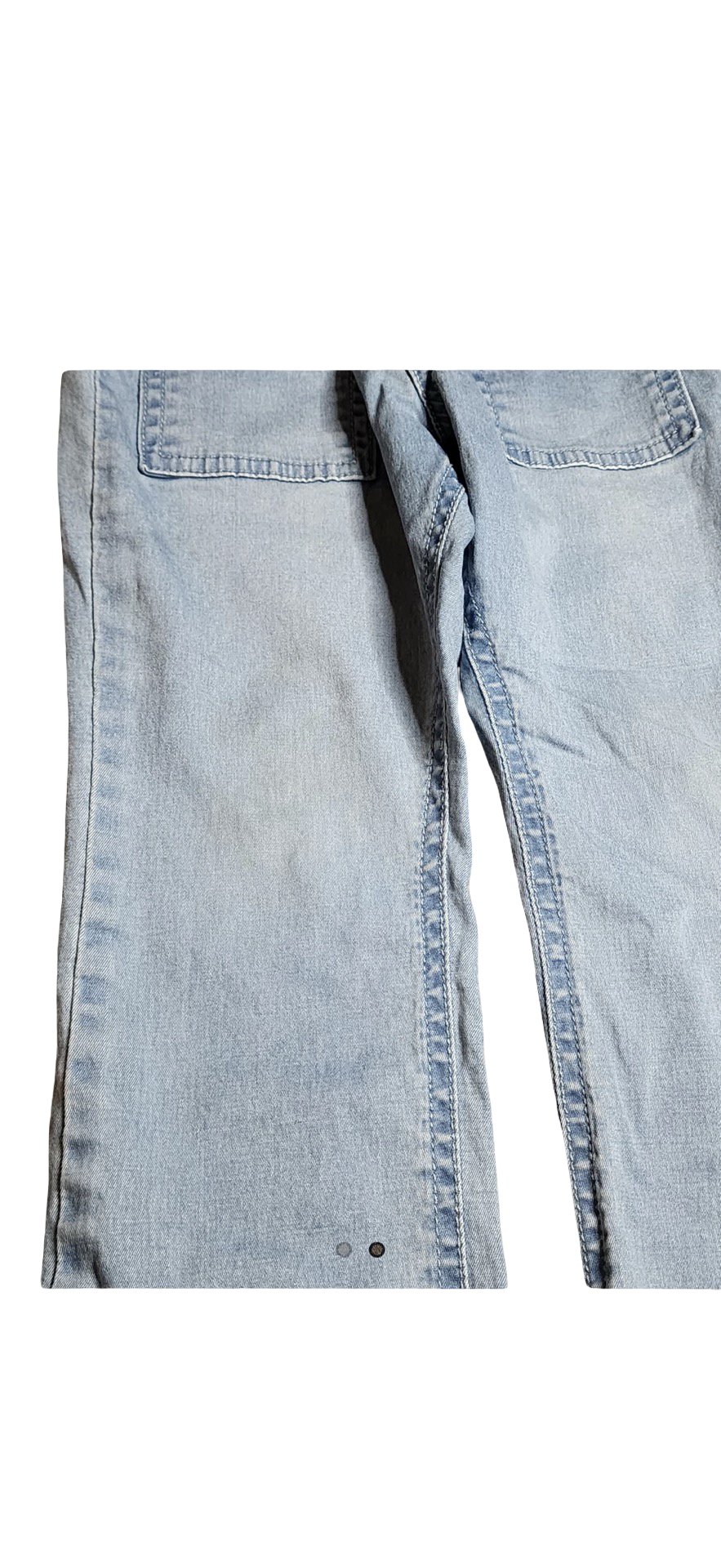 Jeans Souris Mini - 3T