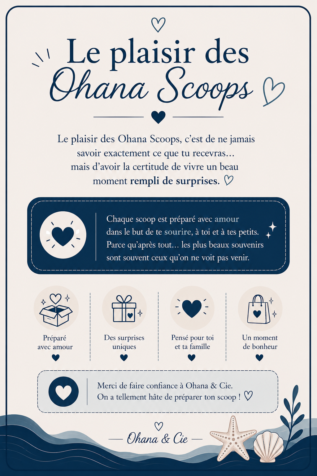 ✨🌸Ohana Scoops 🌸✨