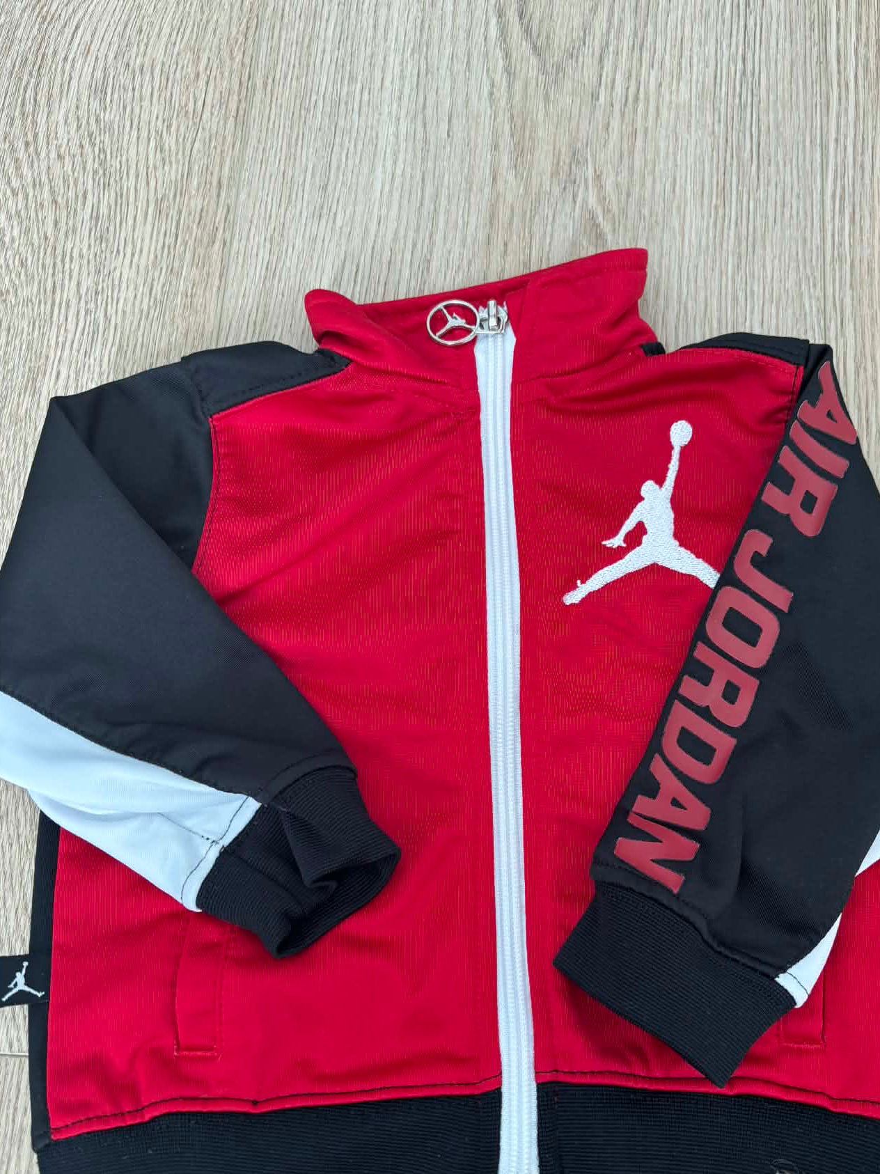 Air Jordan - 12 mois