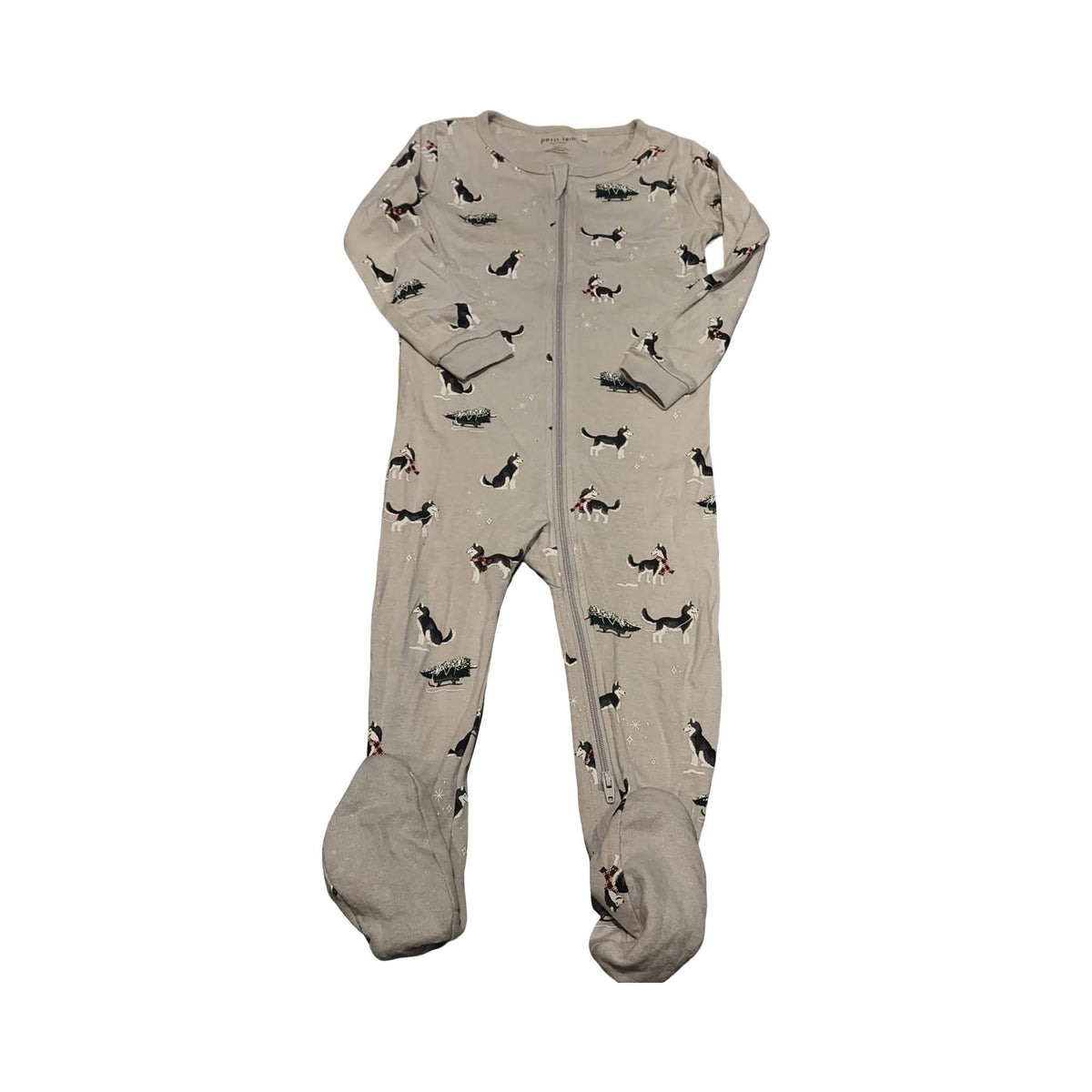 Petit Lem pajamas - 24 months (VGUC)