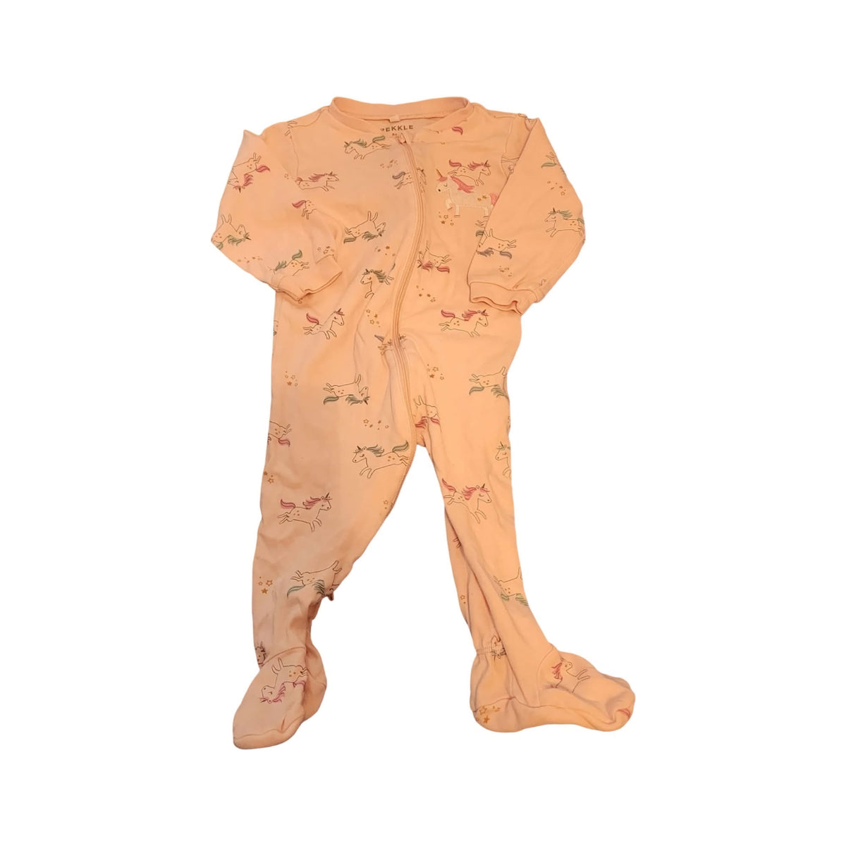 Pyjama Pekkle - 9 mois (BEG)