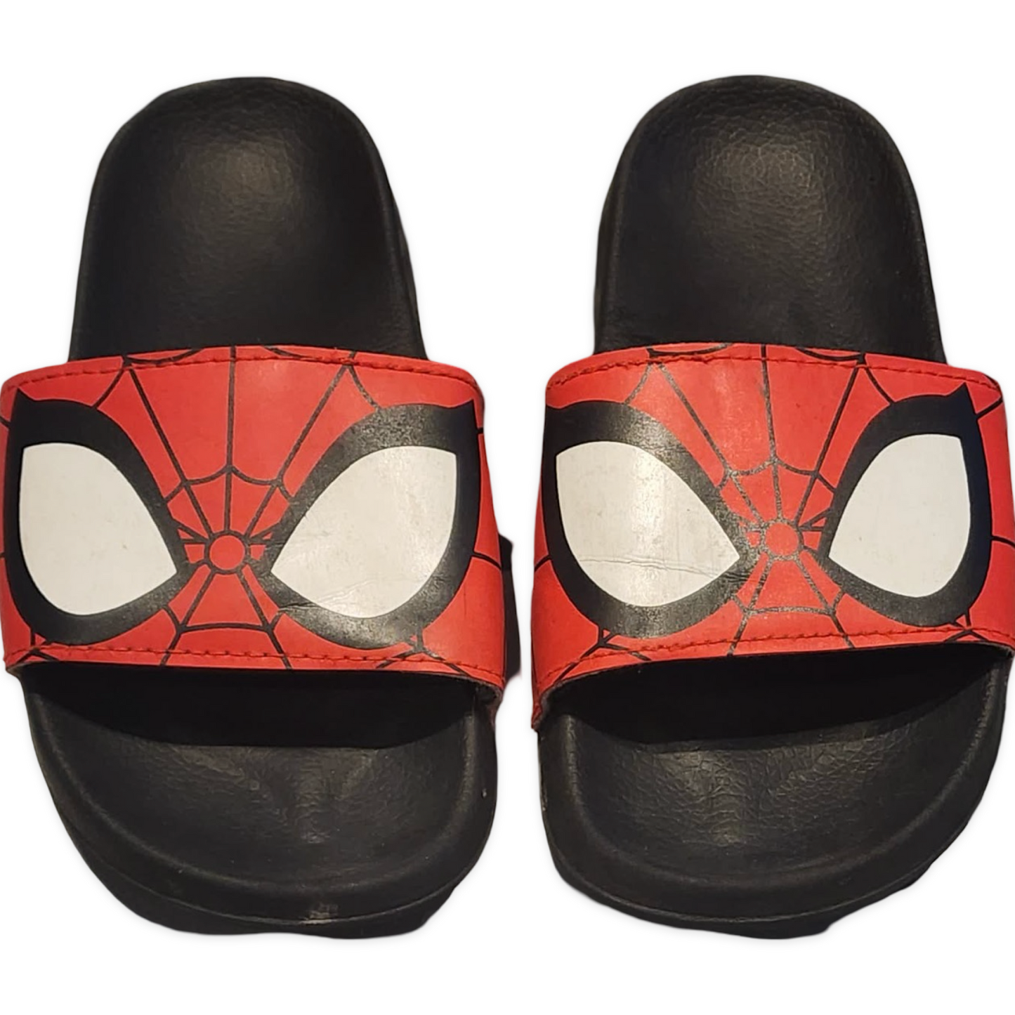 Sandale Spiderman - 11 (environ 3/4T)