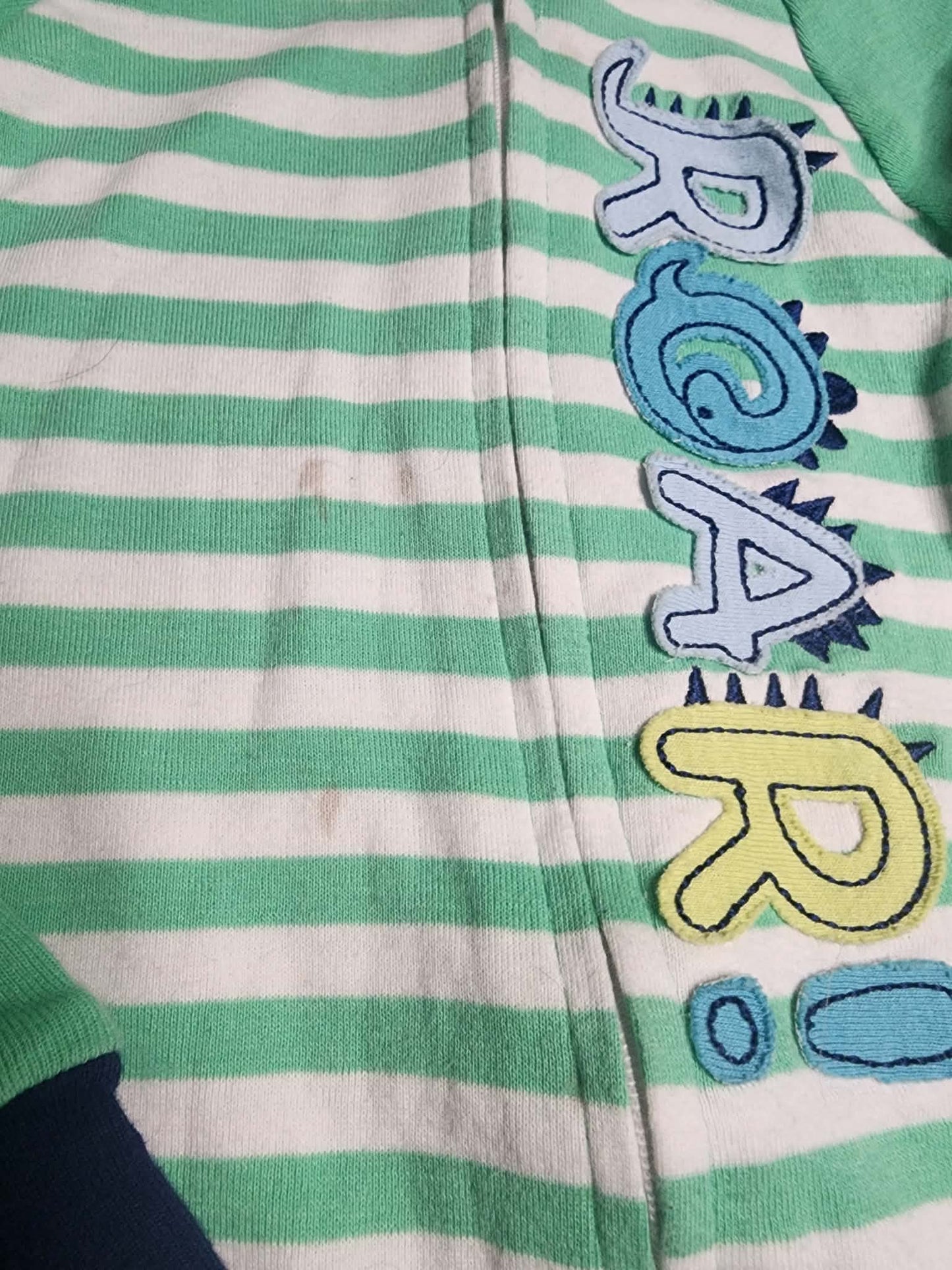 Pyjama Kids Headquarters - 3T